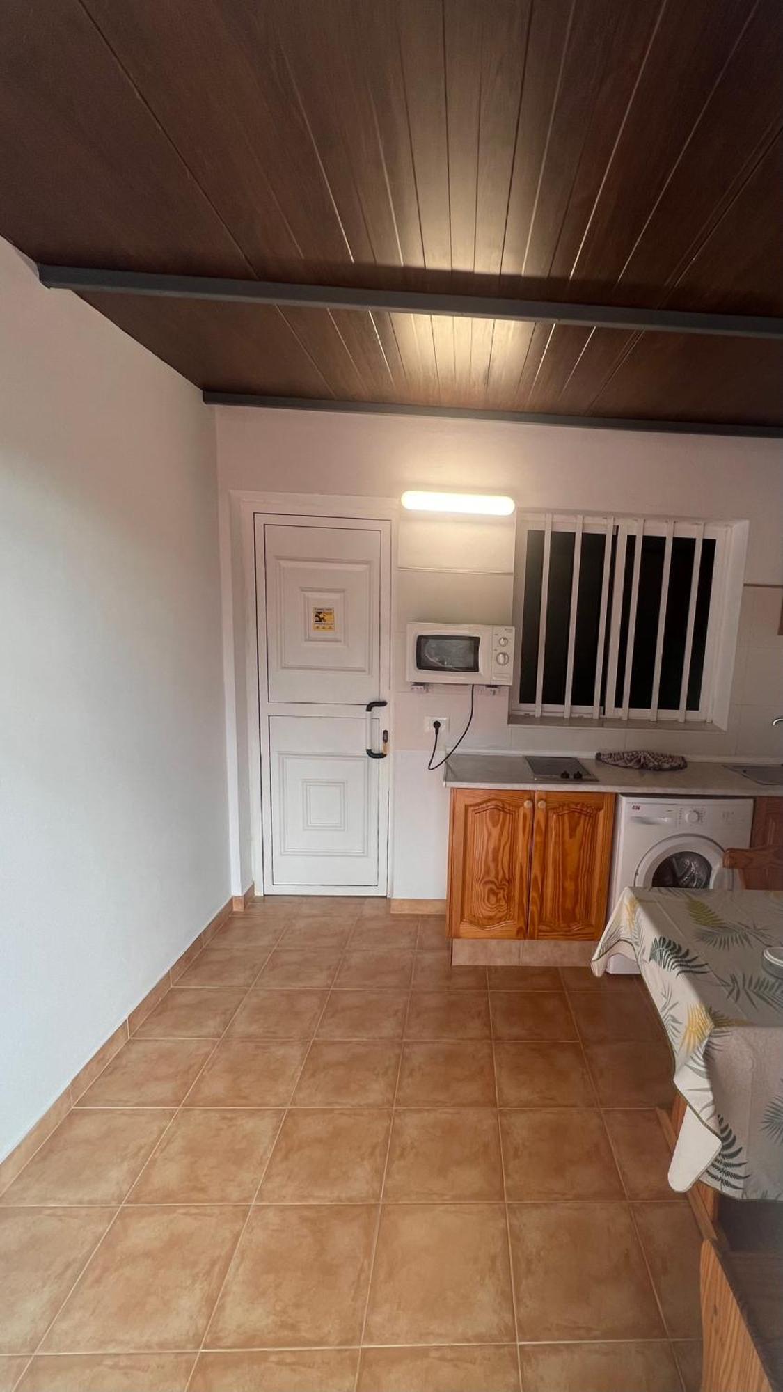 Medinas Apartment