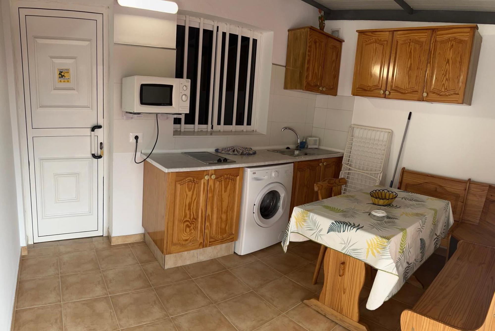 Apartment Medinas *