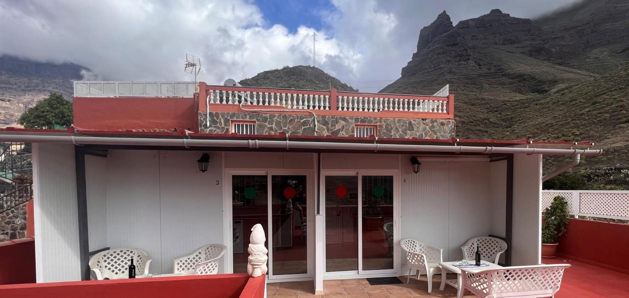 Medinas * Las Palmas / Gran Canaria