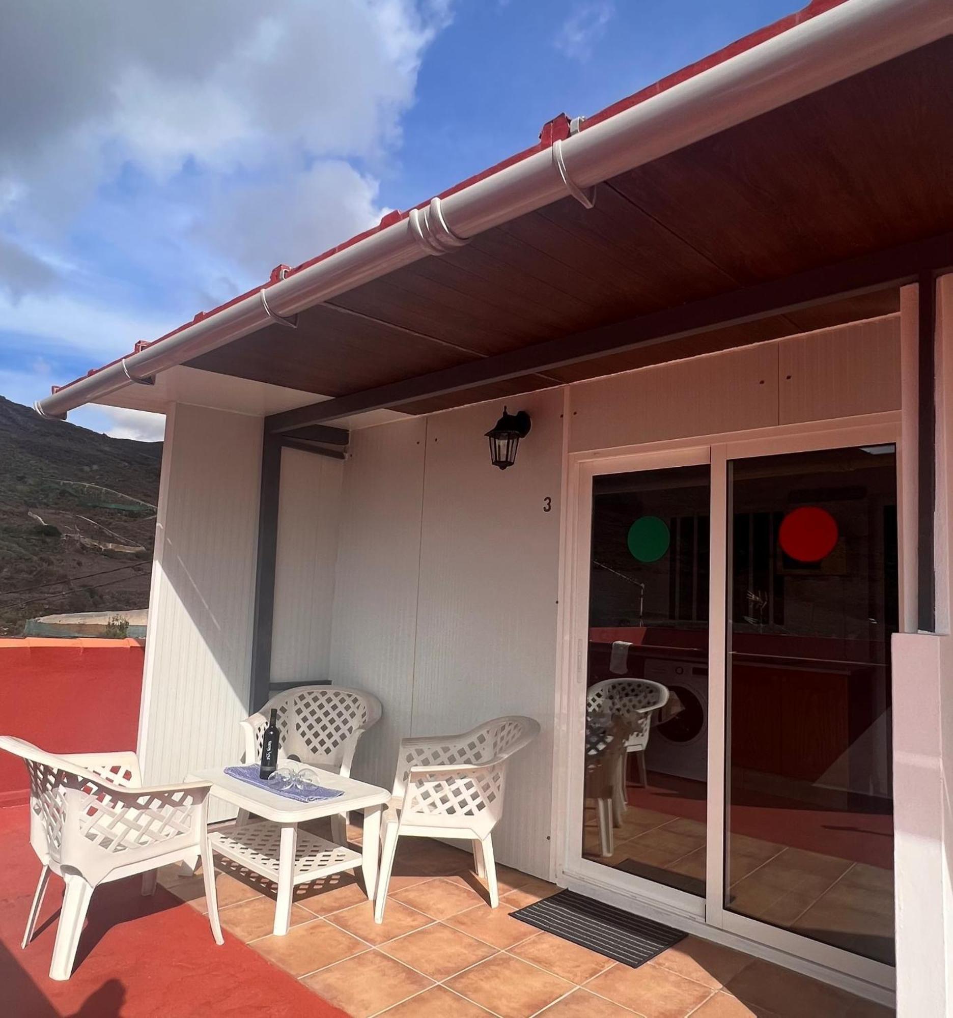 Apartment Medinas