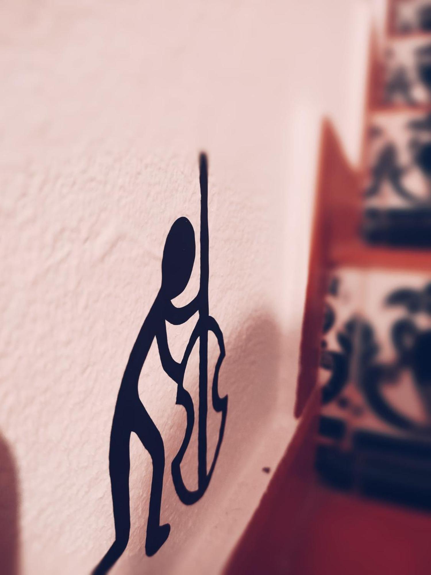 Apartamento Monica