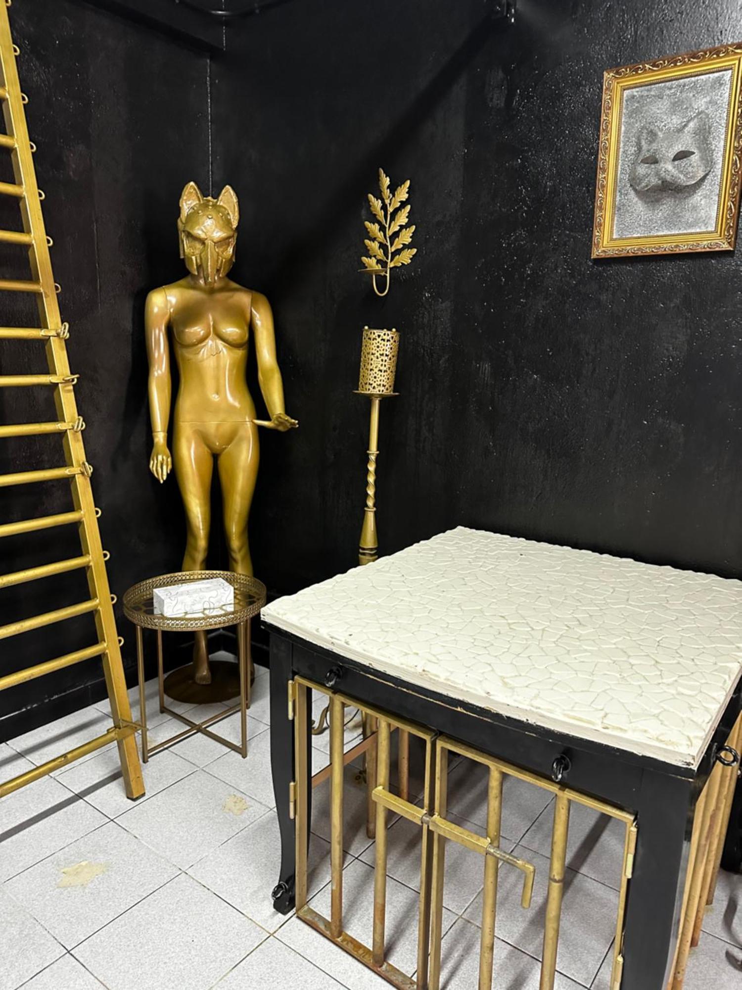 Paradise - Fkk Swinger & Nudist Couples Only Love hotel