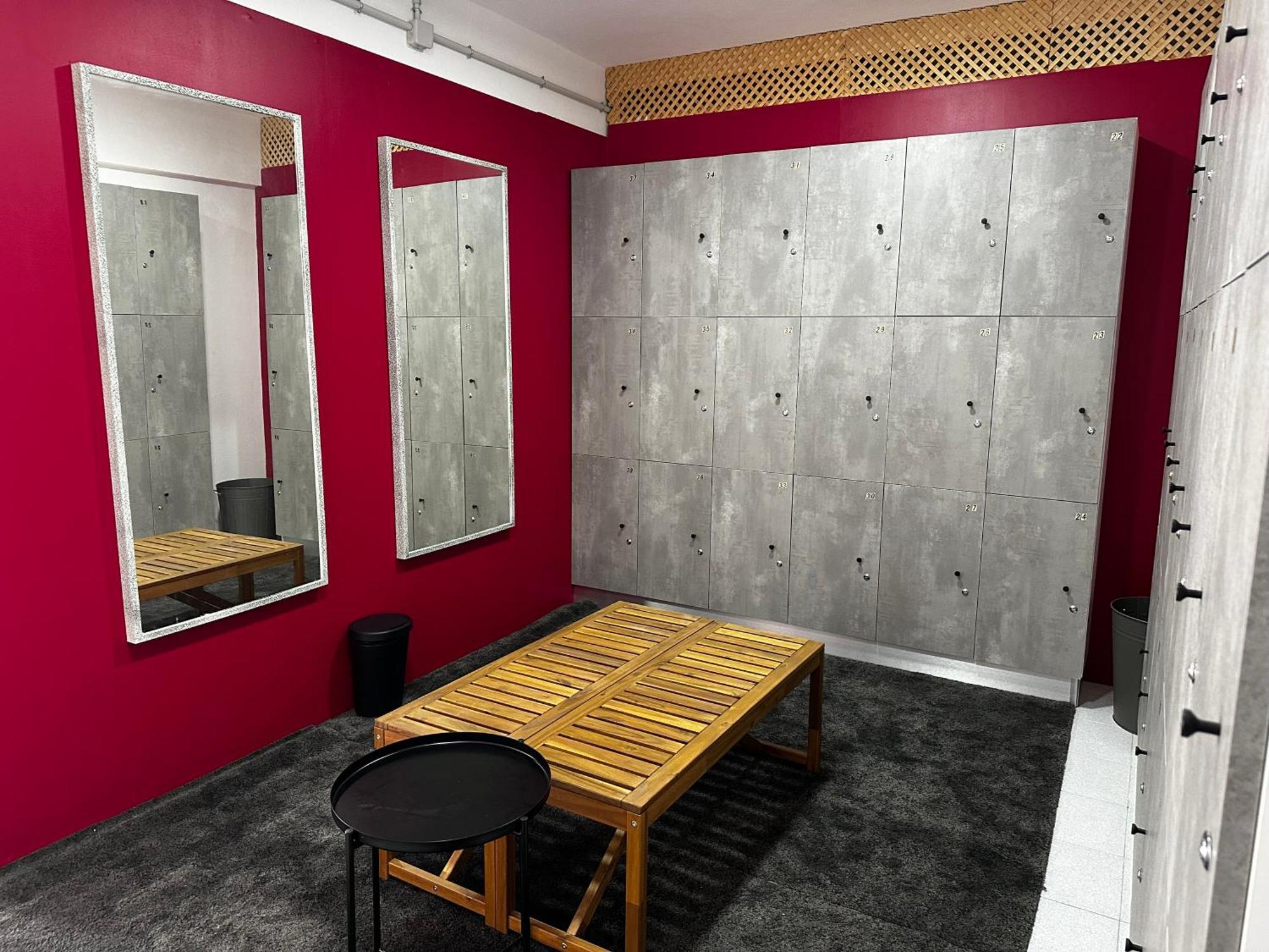 Paradise - Fkk Swinger & Nudist Couples Only Love hotel 4*