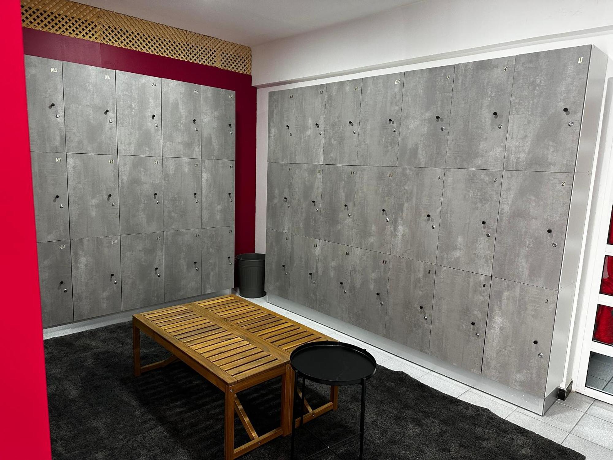 Paradise - Fkk Swinger & Nudist Couples Only 4* Maspalomas (Gran Canaria)