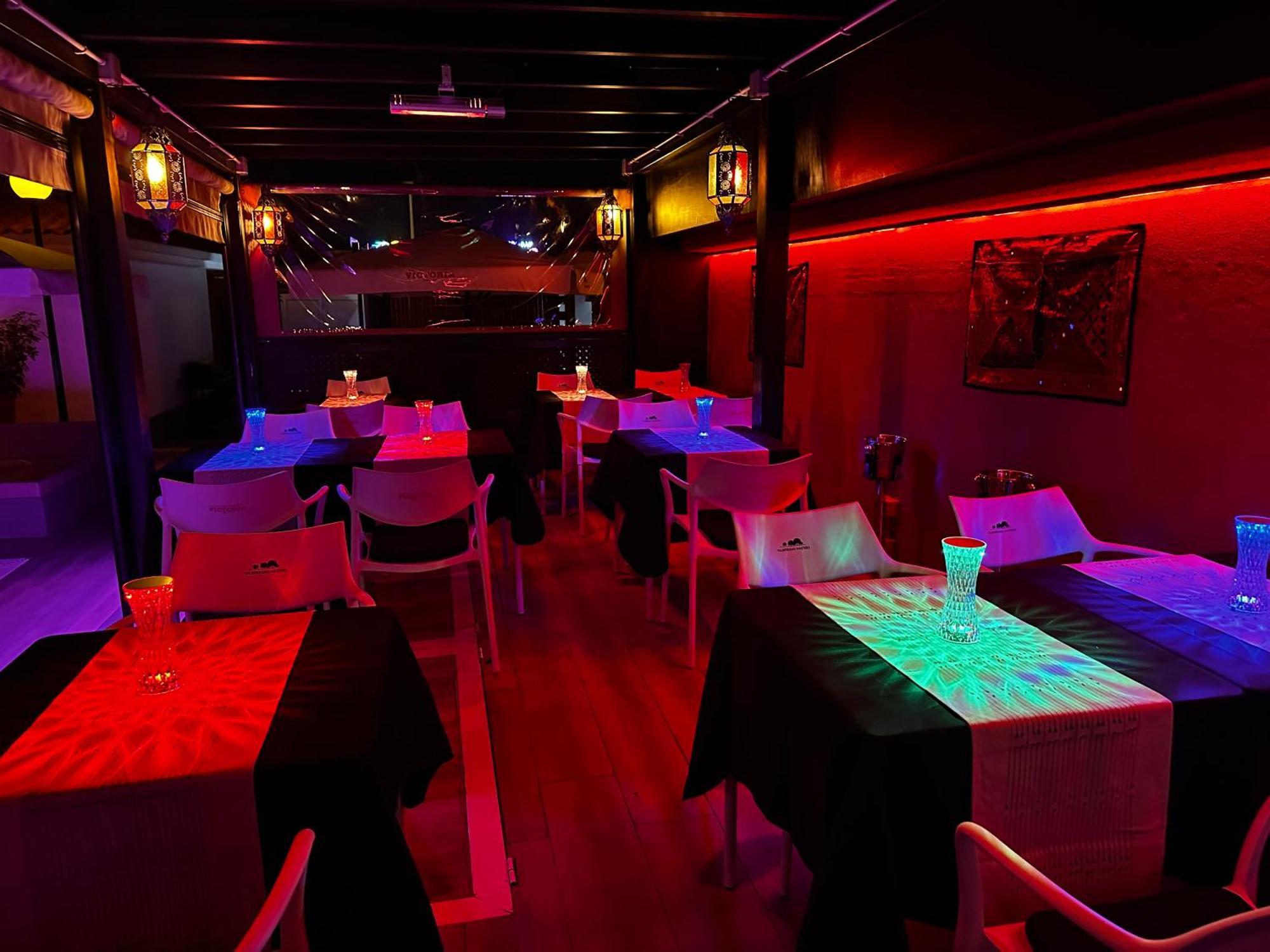 Paradise - Fkk Swinger & Nudist Couples Only Love hotel