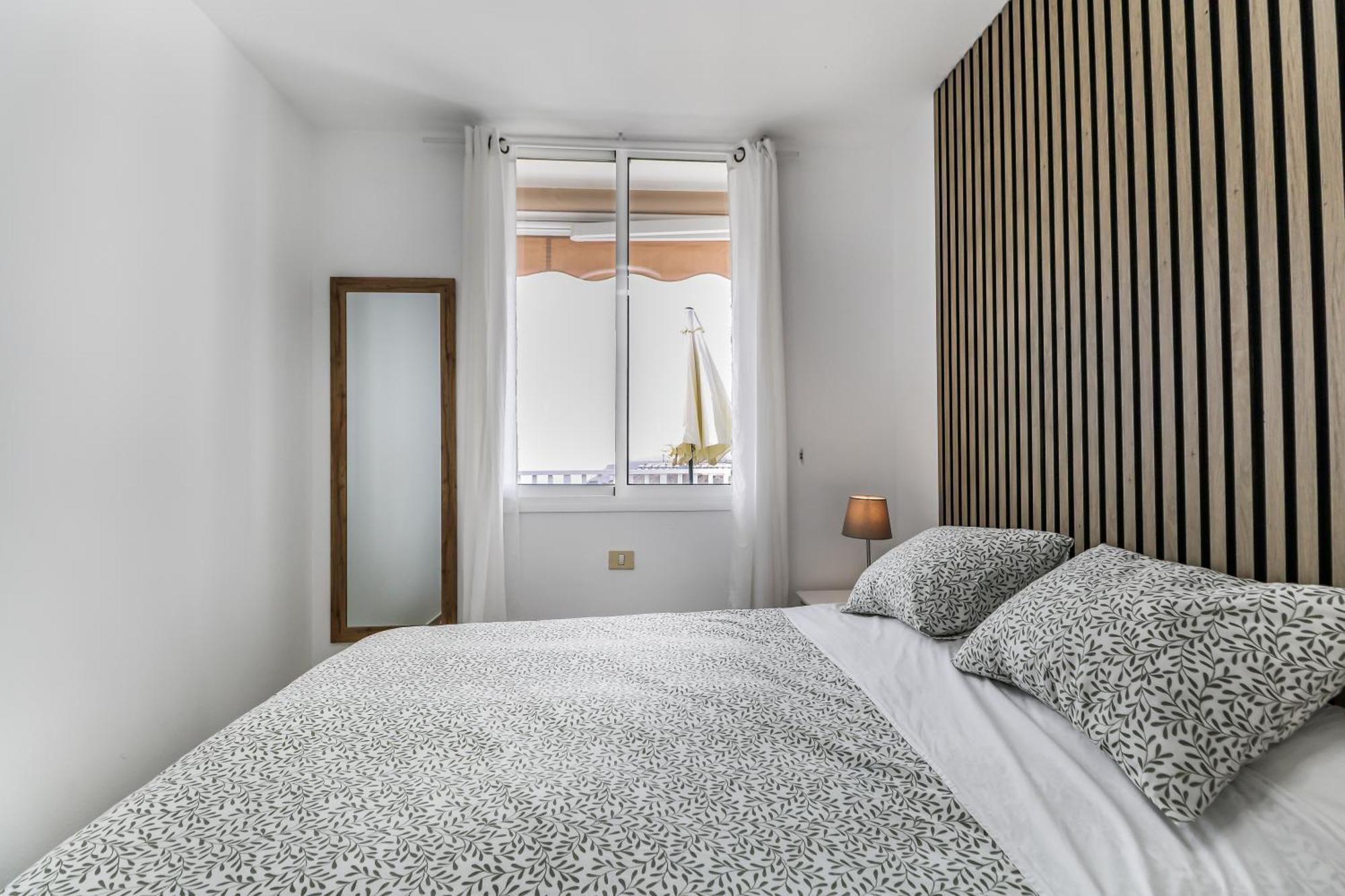 Apartamento Bright Amadores Seaview