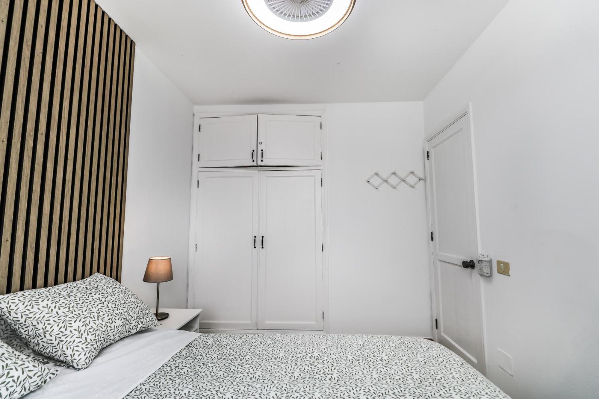 Apartamento Bright Amadores Seaview *