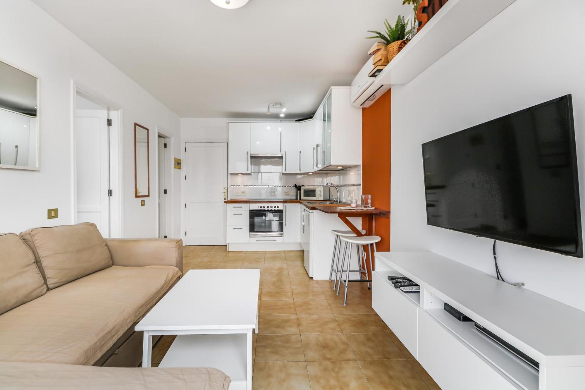 Bright Amadores Seaview Apartamento