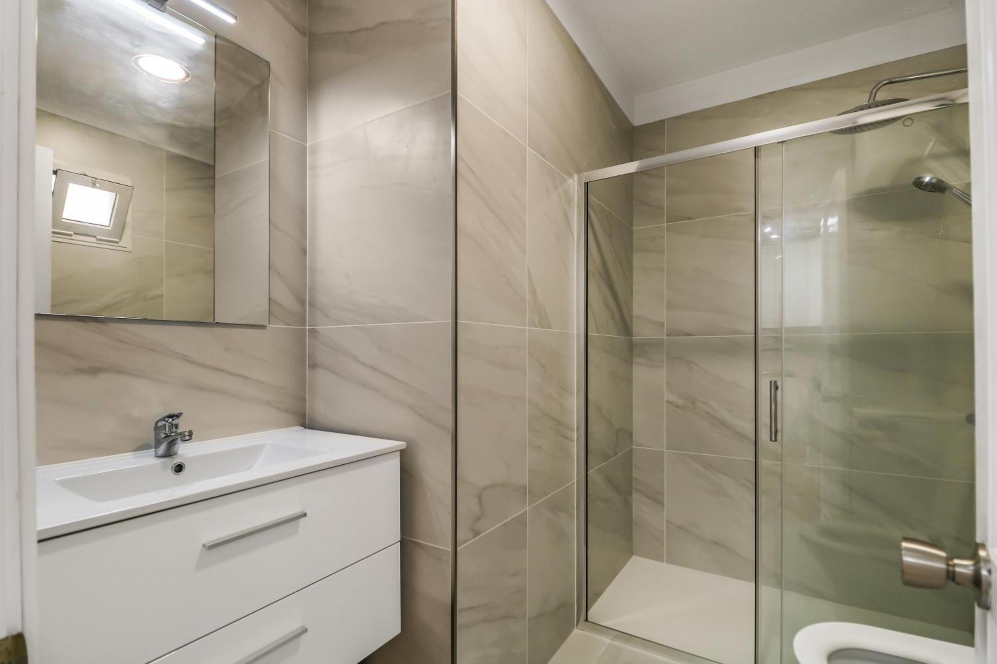 Apartamento Bright Amadores Seaview Puerto Rico (Gran Canaria)