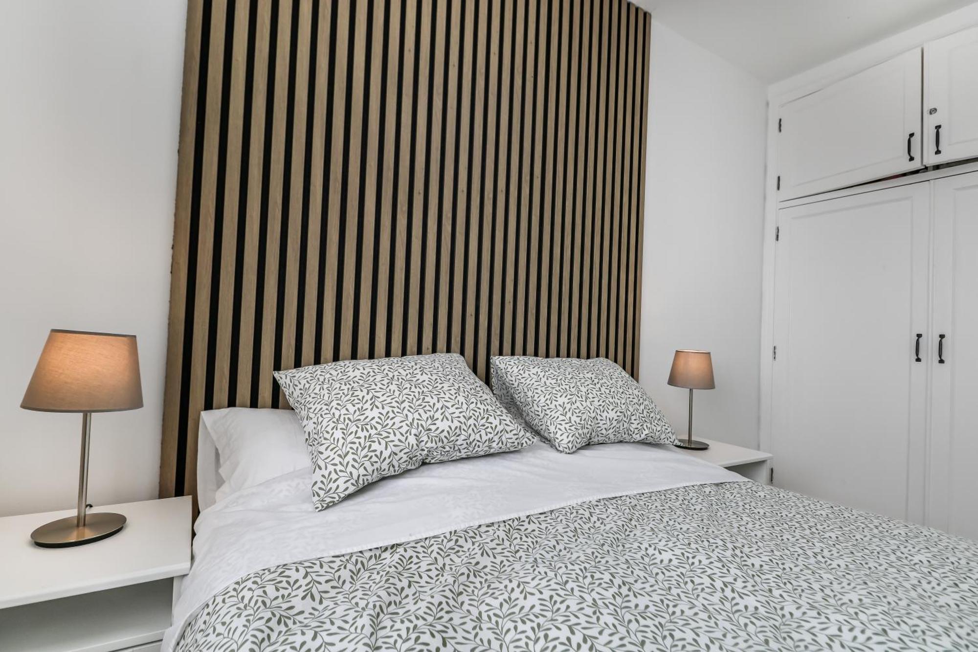 Bright Amadores Seaview Apartamento Puerto Rico (Gran Canaria)