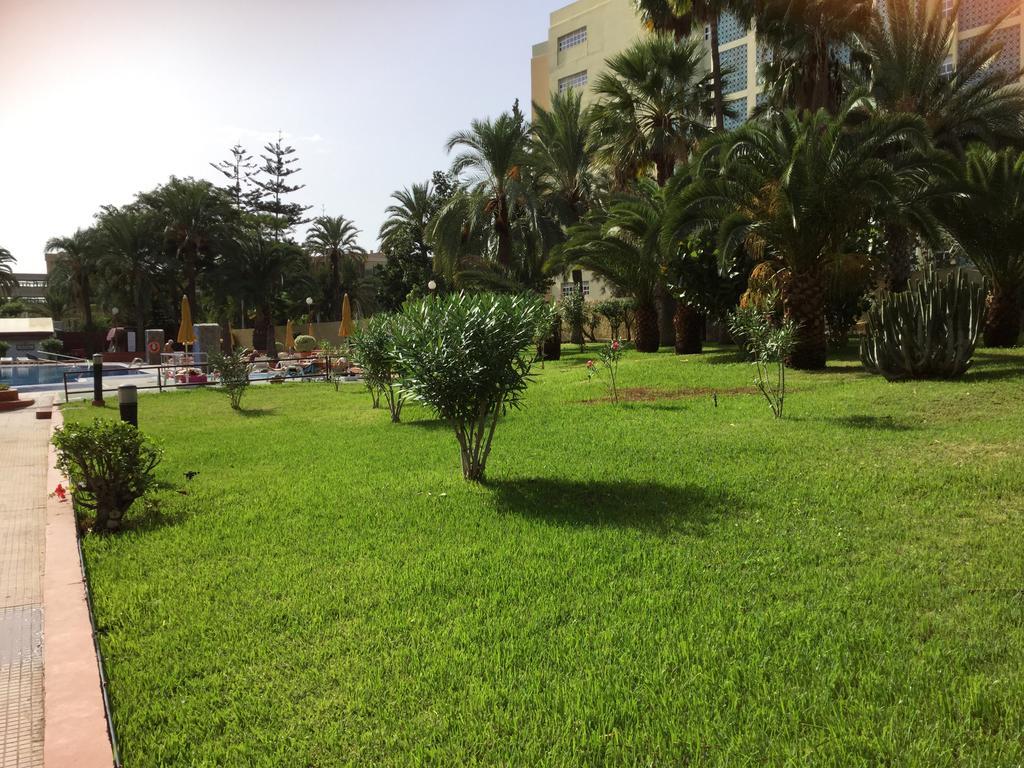Apartamento Agaete Park *