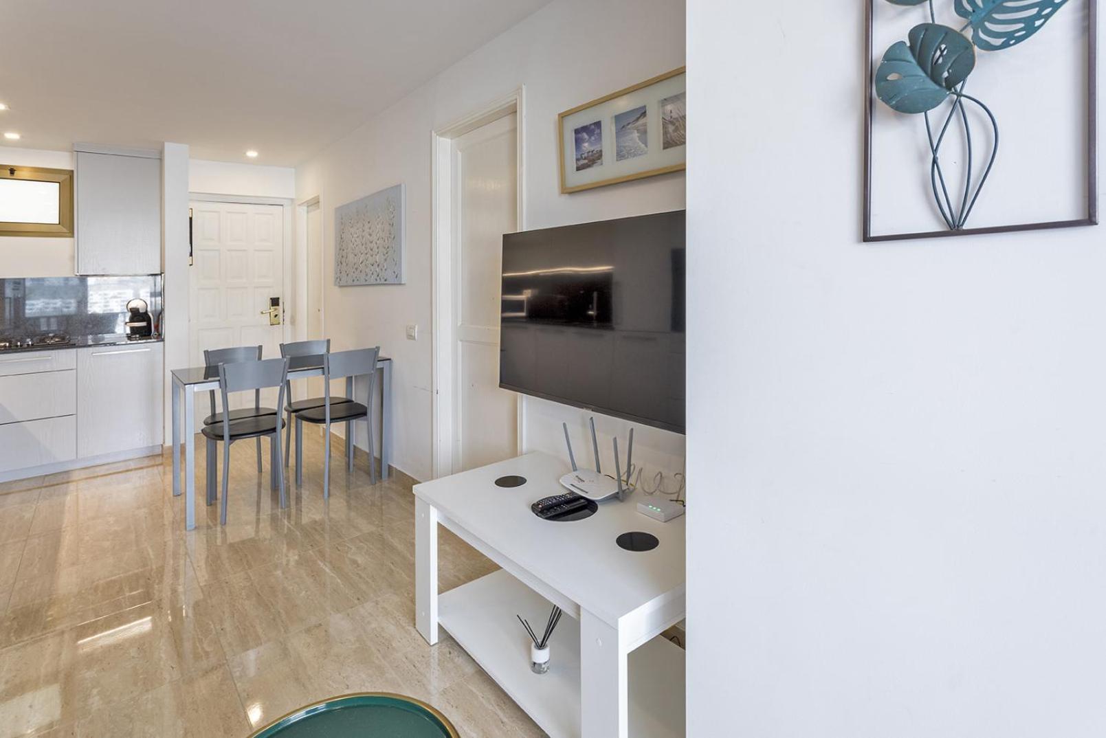 Atico Puerto Feliz 2 Apartamento