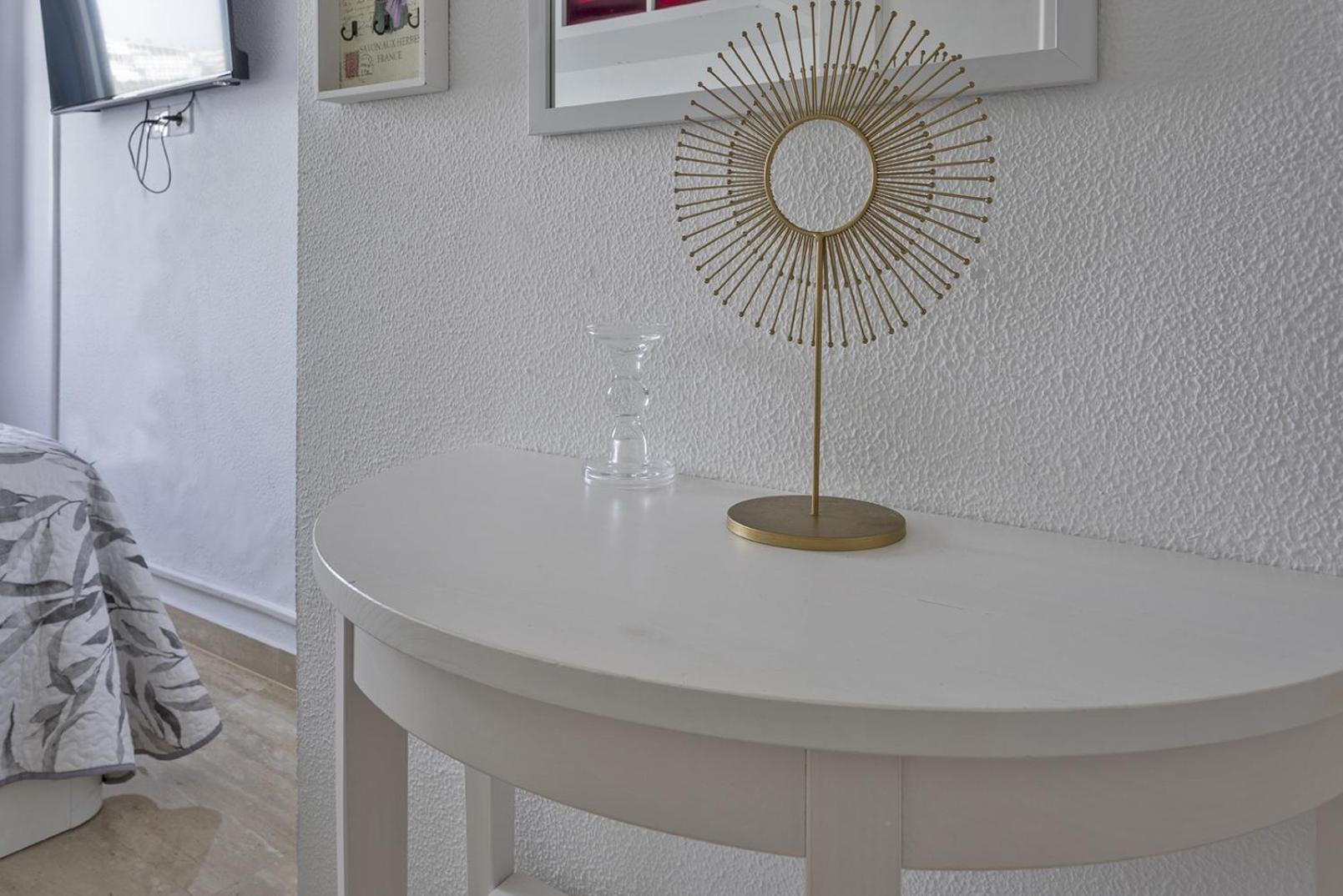 Apartamento Atico Puerto Feliz 2