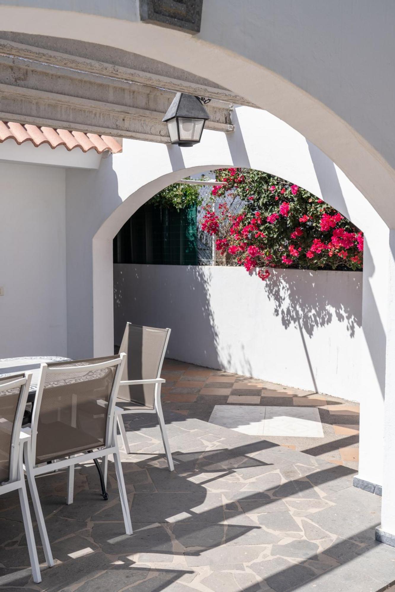Almenas Villa Maspalomas (Gran Canaria)