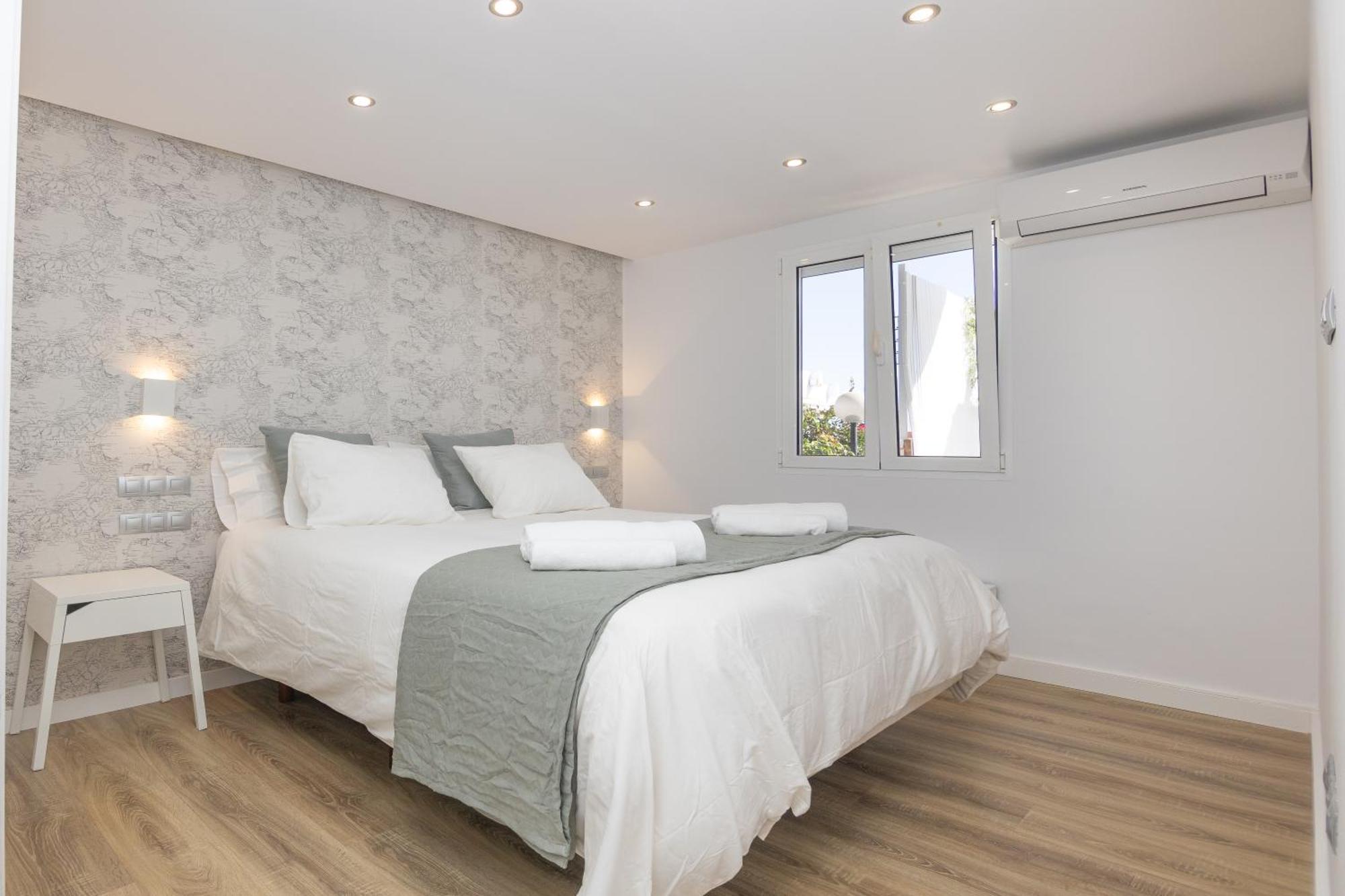 Mimosas Holiday home San Bartolome de Tirajana (Gran Canaria)