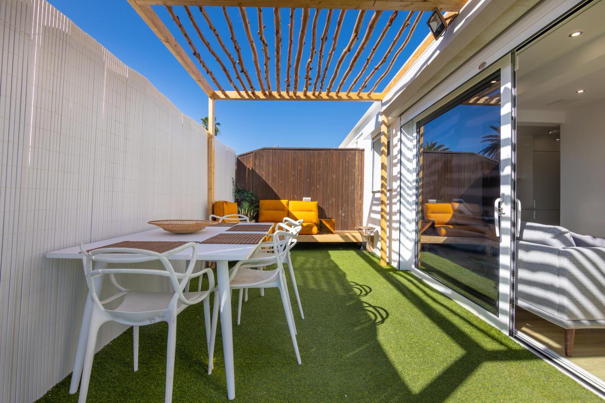 Mimosas Holiday home *