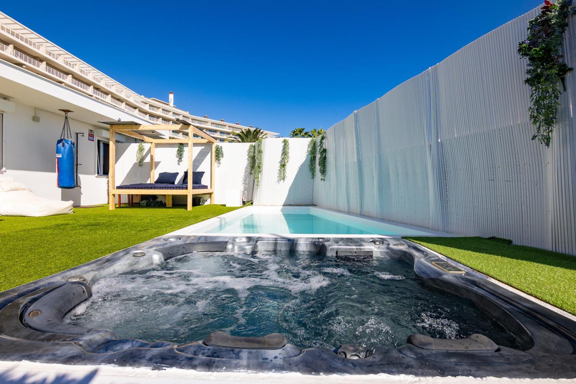 Holiday home Mimosas San Bartolome de Tirajana (Gran Canaria)