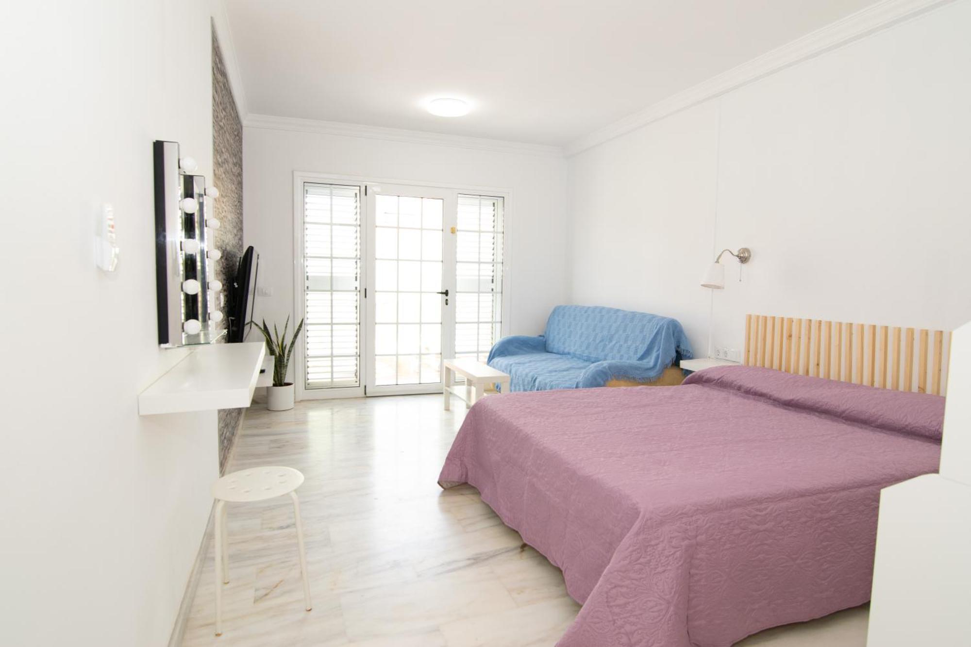 The Safe Point Castillo Holiday home *