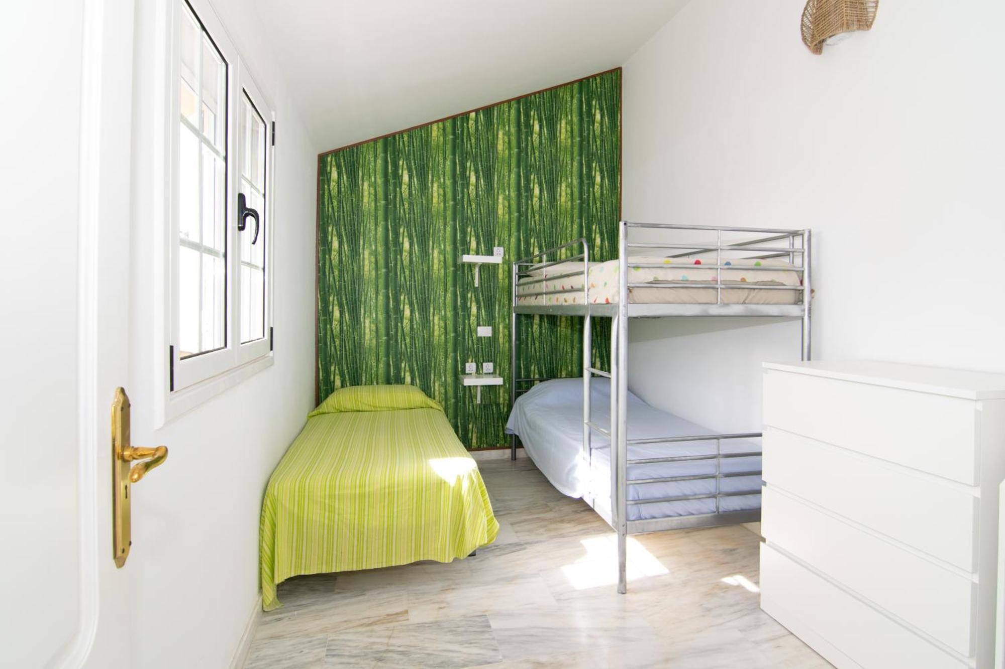 Holiday home The Safe Point Castillo Castillo del Romeral