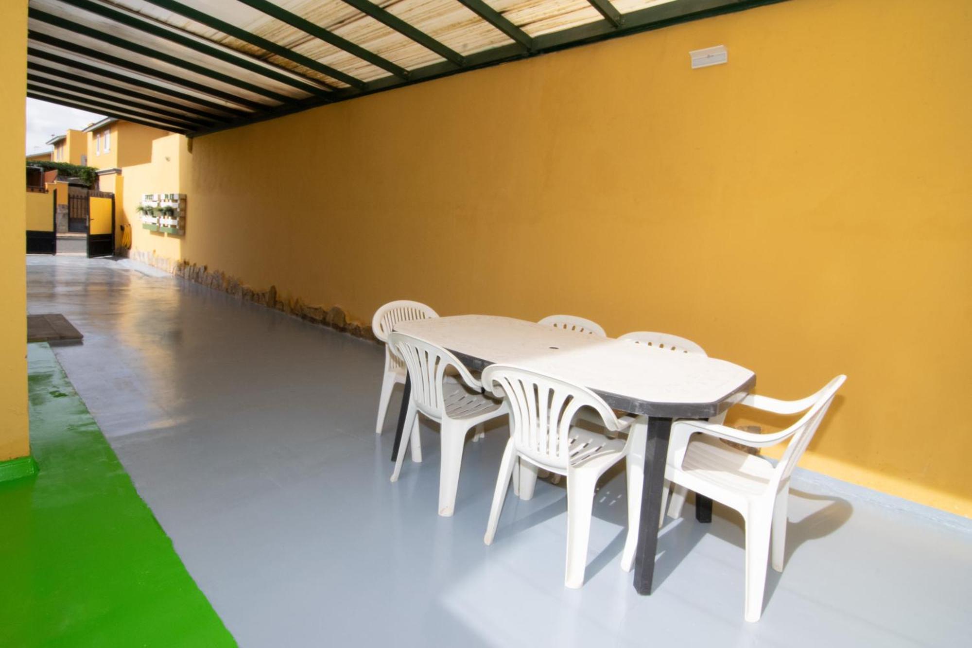 The Safe Point Residential Castillo Vakantiehuis