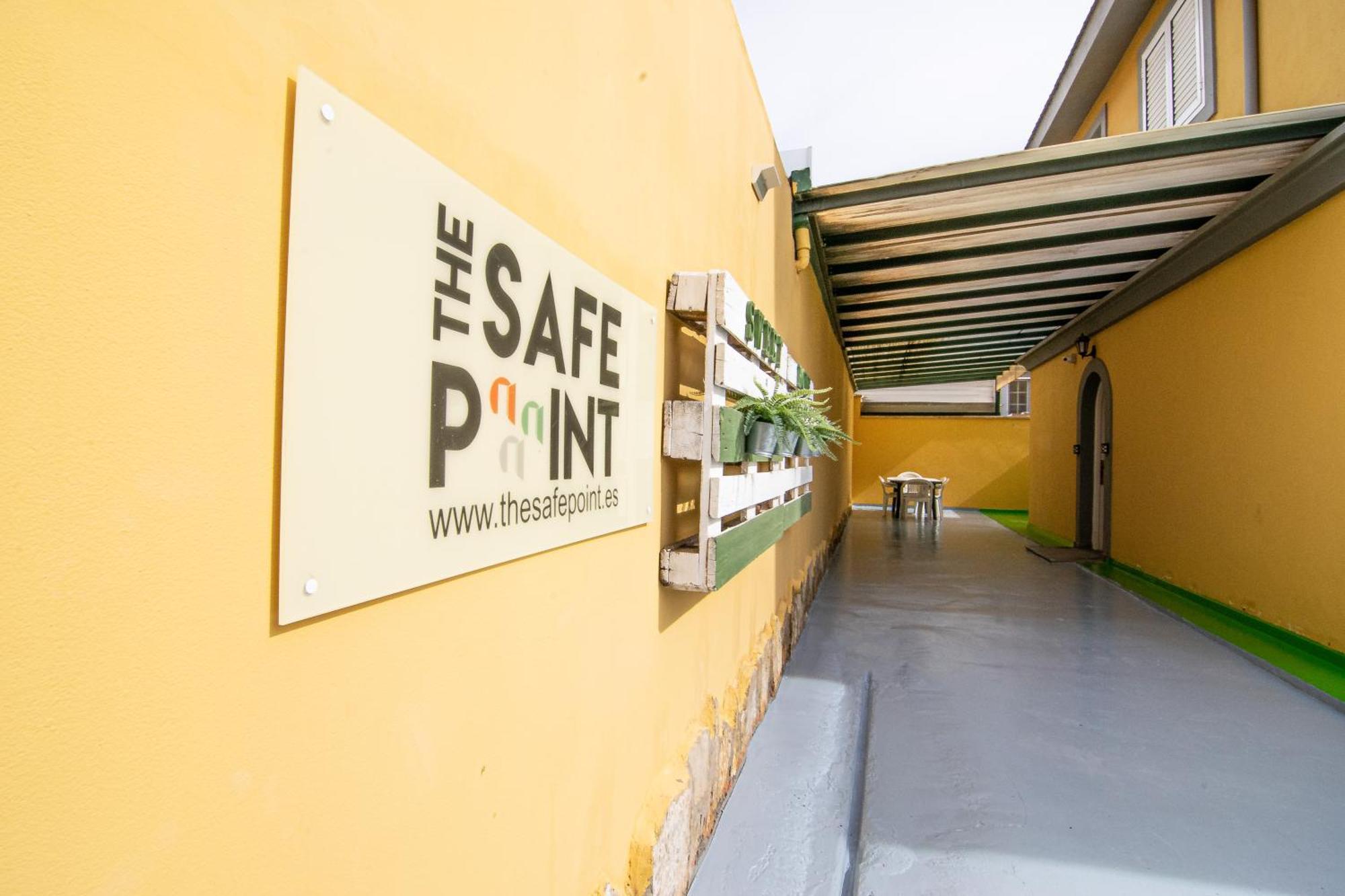 Vakantiehuis The Safe Point Residential Castillo *