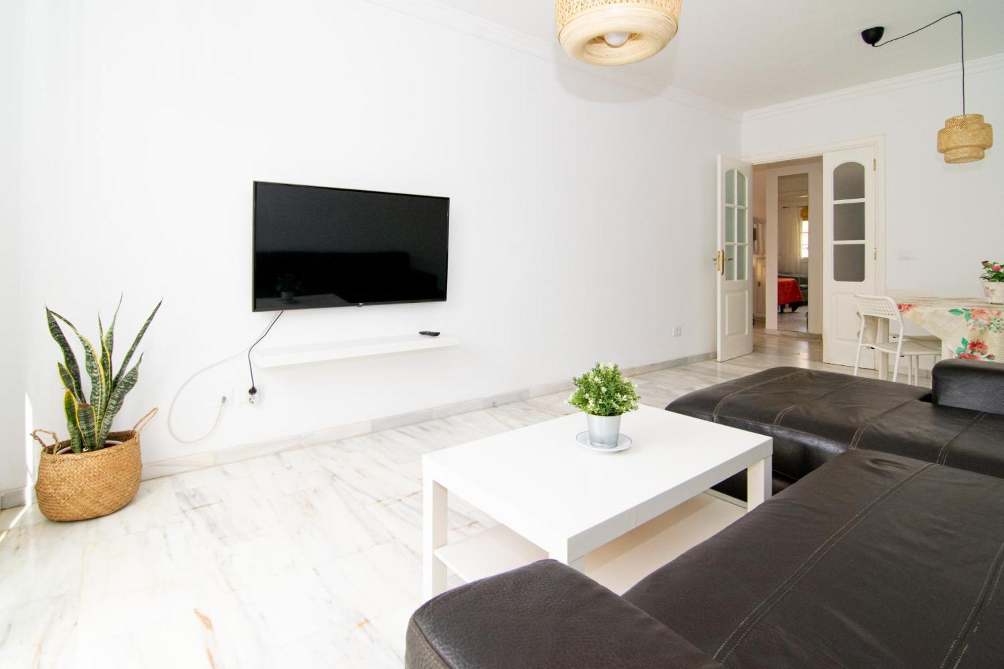 Vakantiehuis The Safe Point Residential Castillo