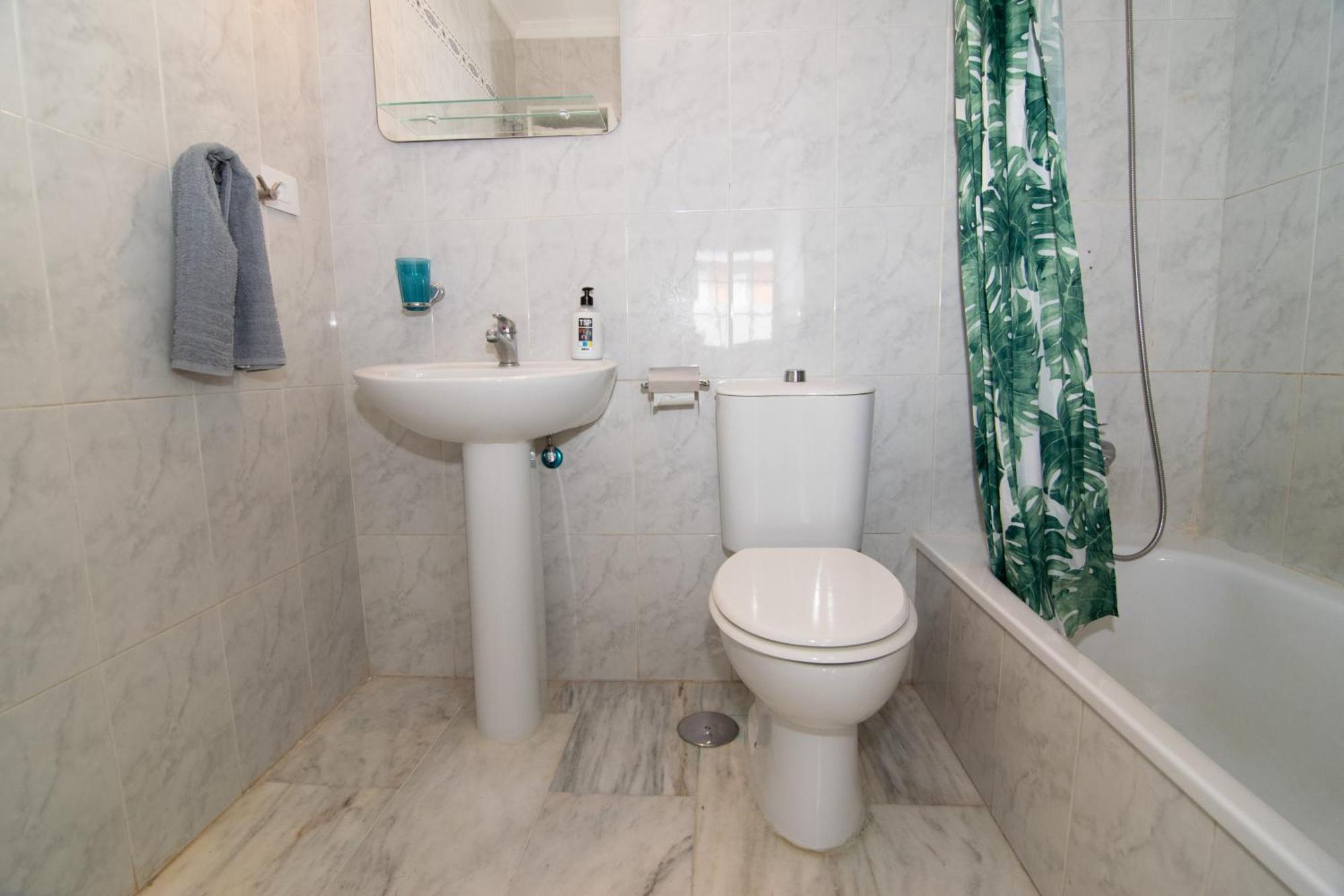 The Safe Point Residential Castillo Vakantiehuis *