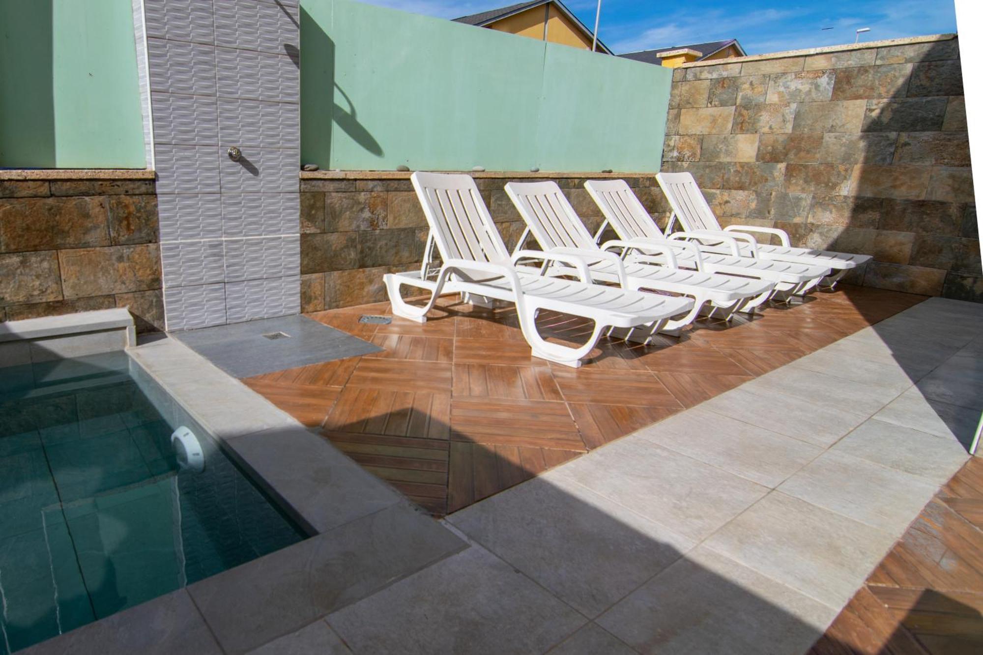The Safe Point Castillo Holiday home Castillo del Romeral