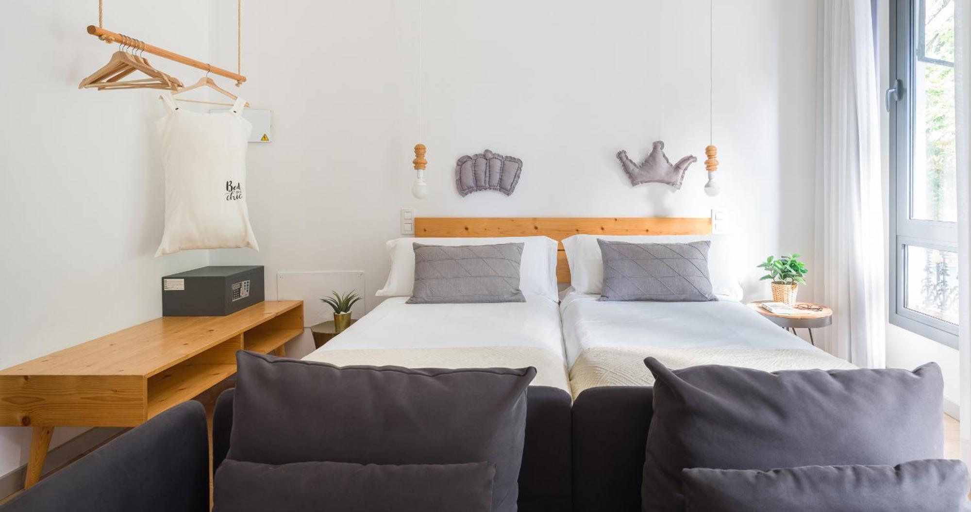 Hotel Catalina Las Palmas de Gran Canaria