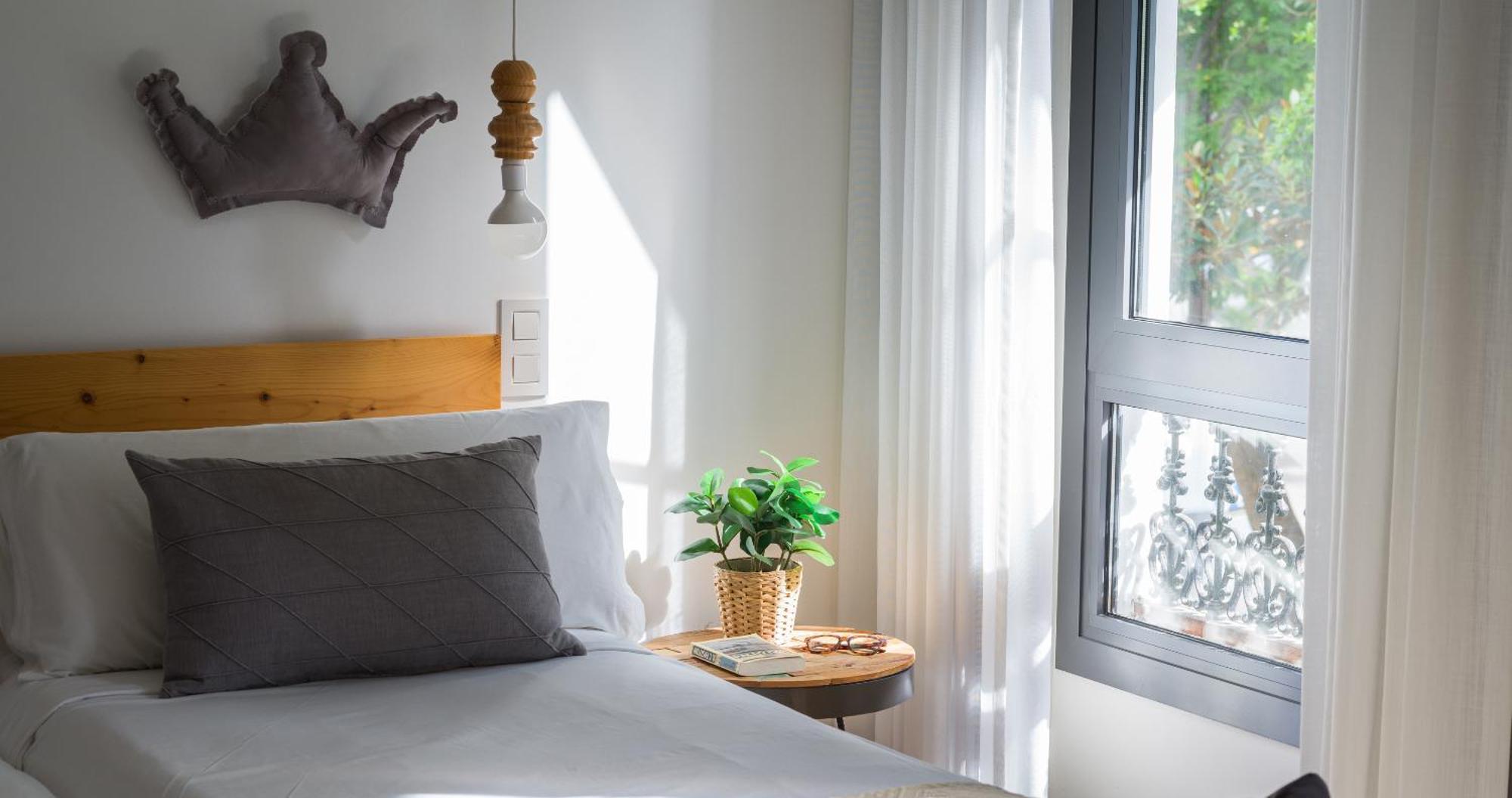 Catalina Hotel 3*