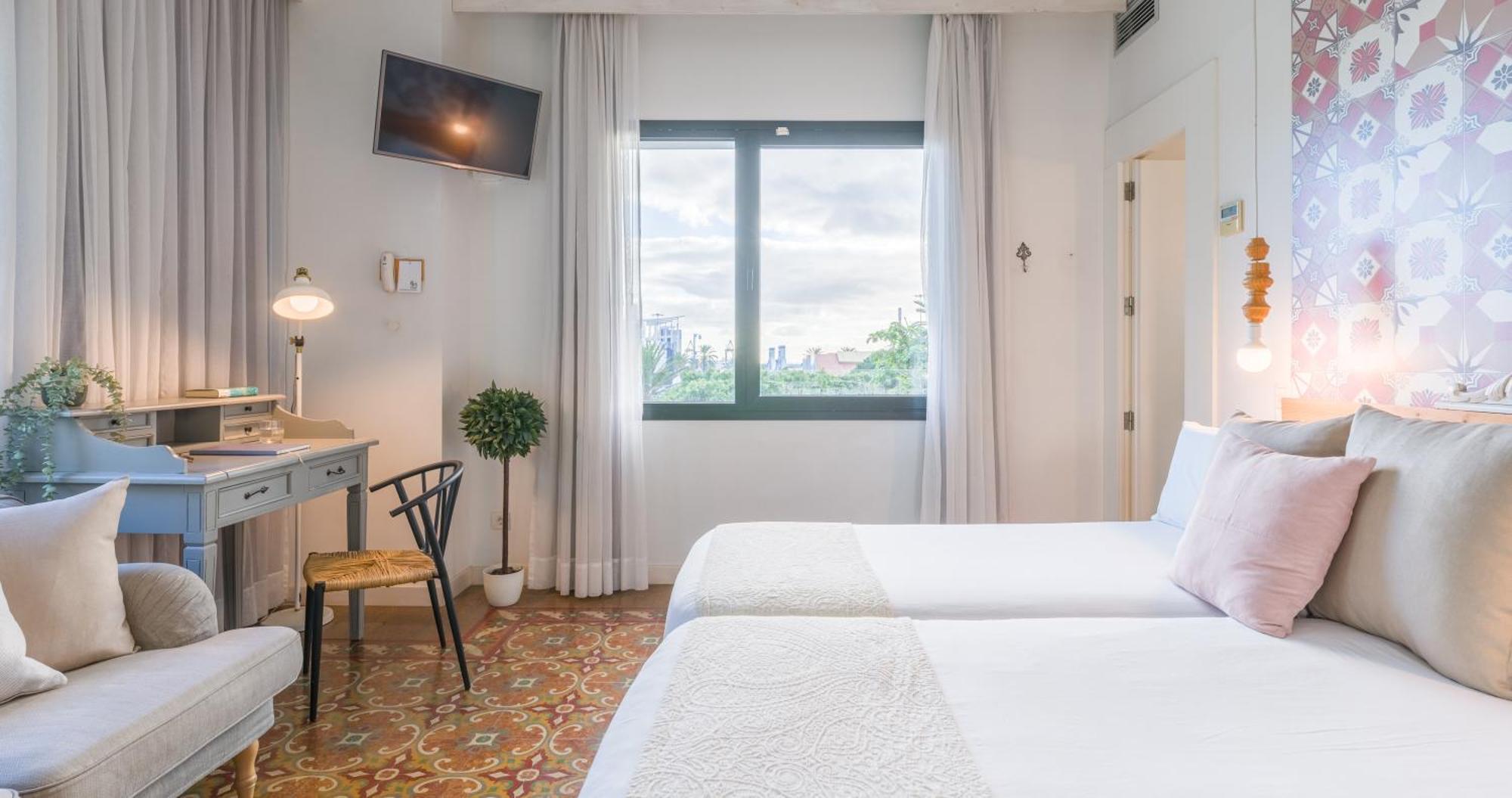 Hotel Catalina