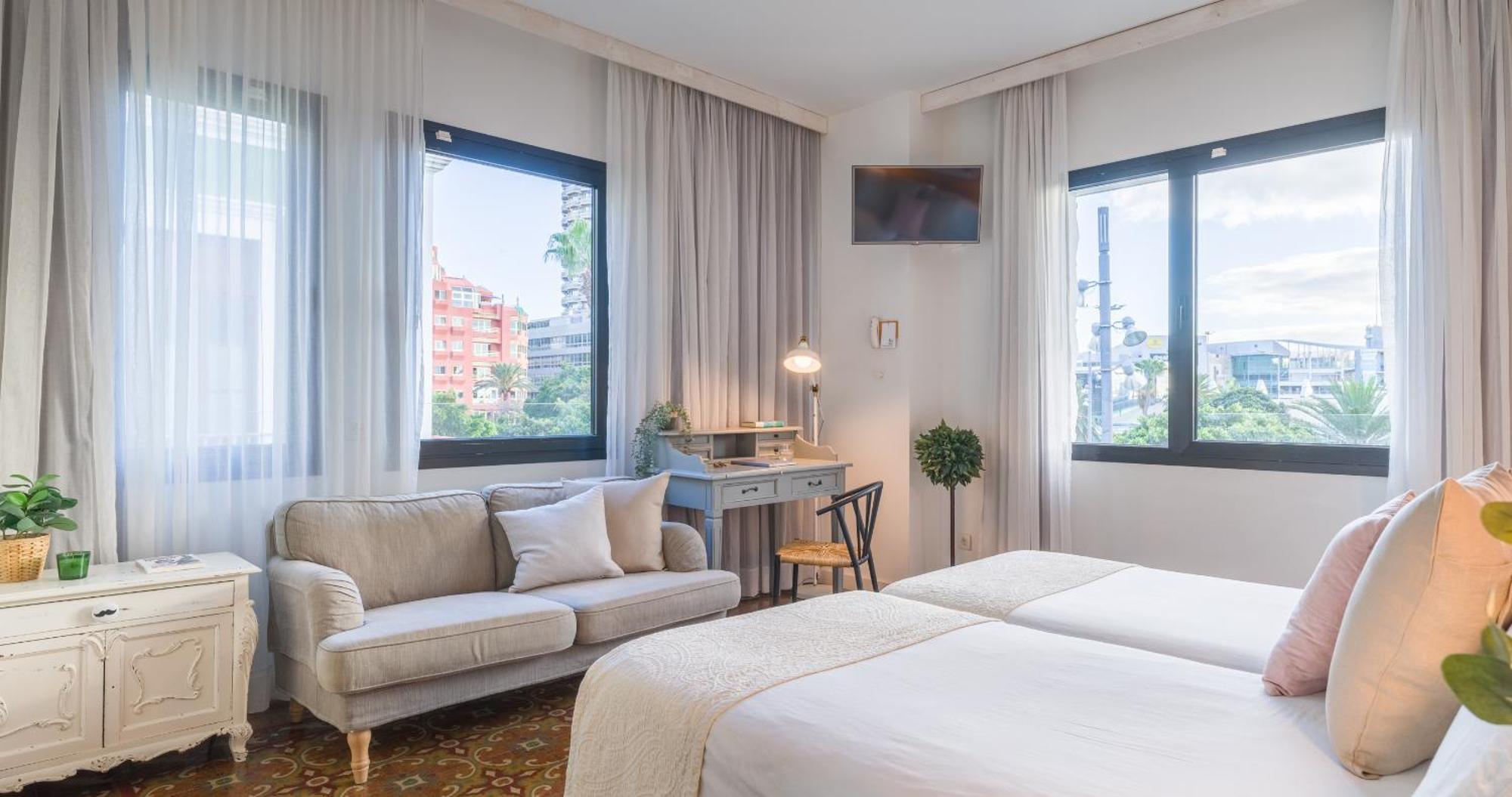 Hotel Catalina Las Palmas de Gran Canaria