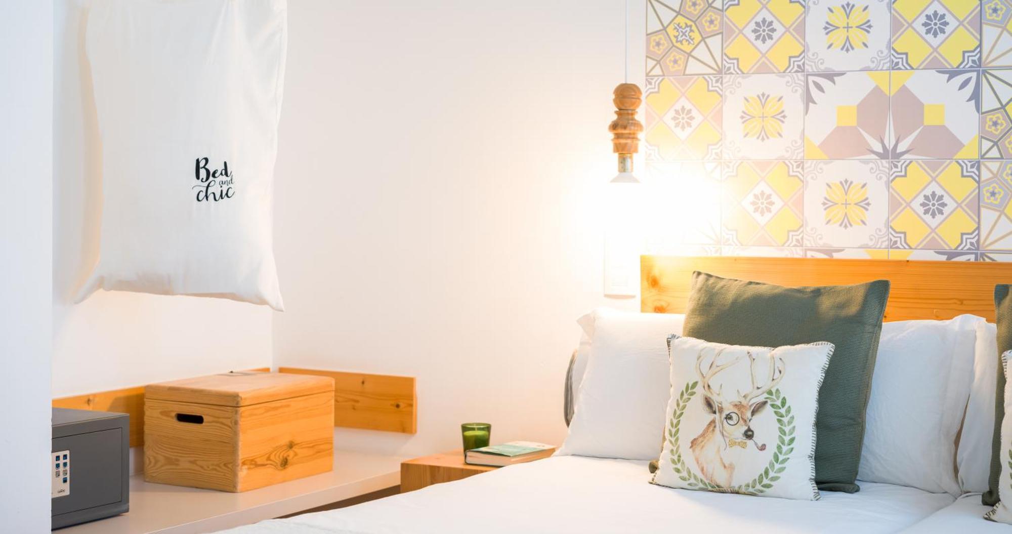 Hotel Catalina Las Palmas de Gran Canaria