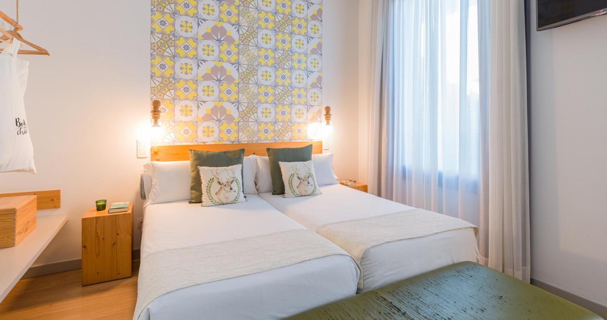 Hotel Catalina 3*
