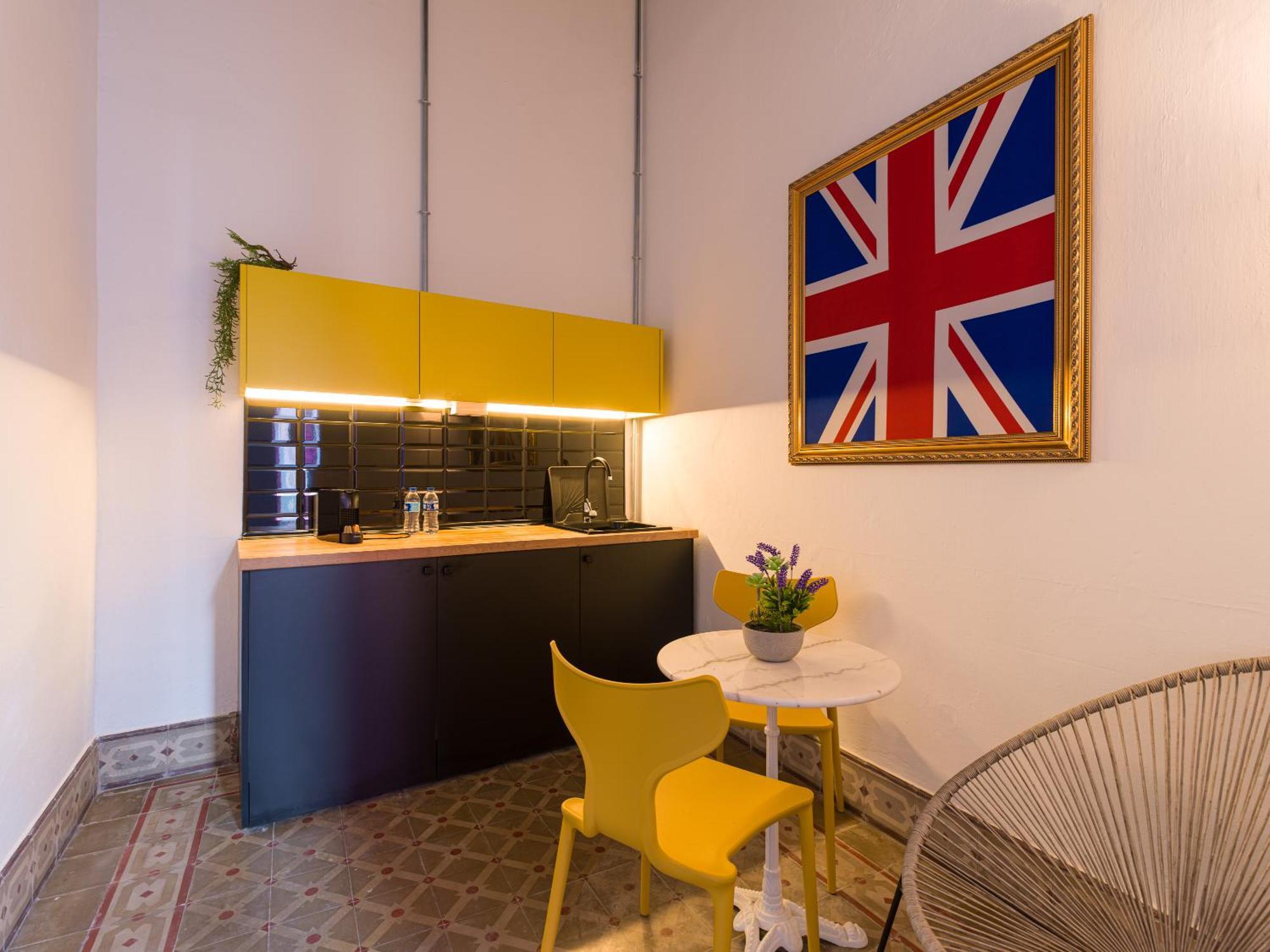 Hotel Casa Sabai