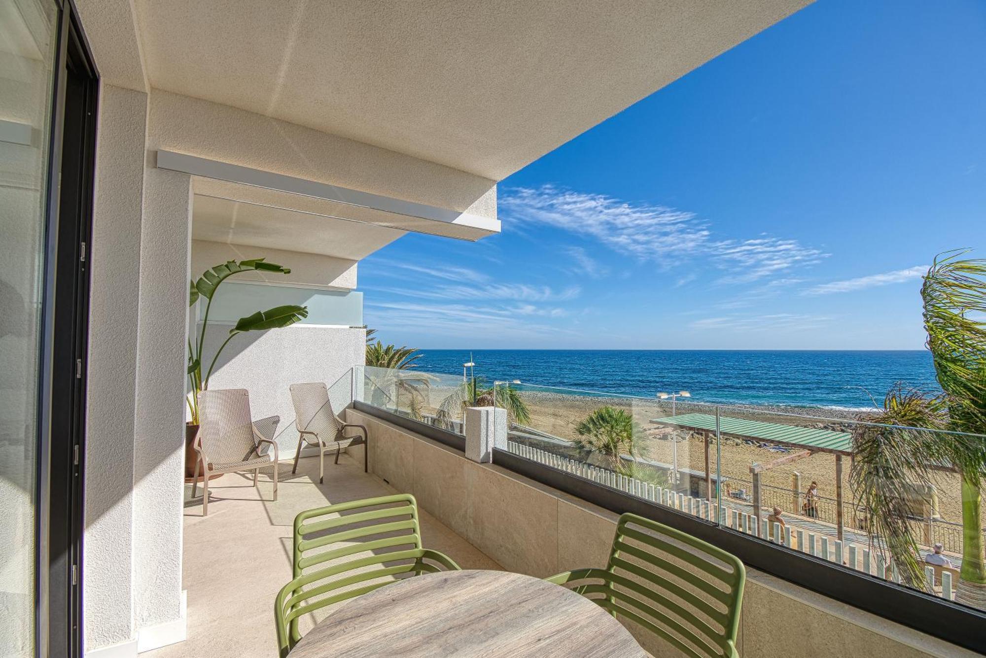 Apartment Relaxia Beverly Playa del Inglés