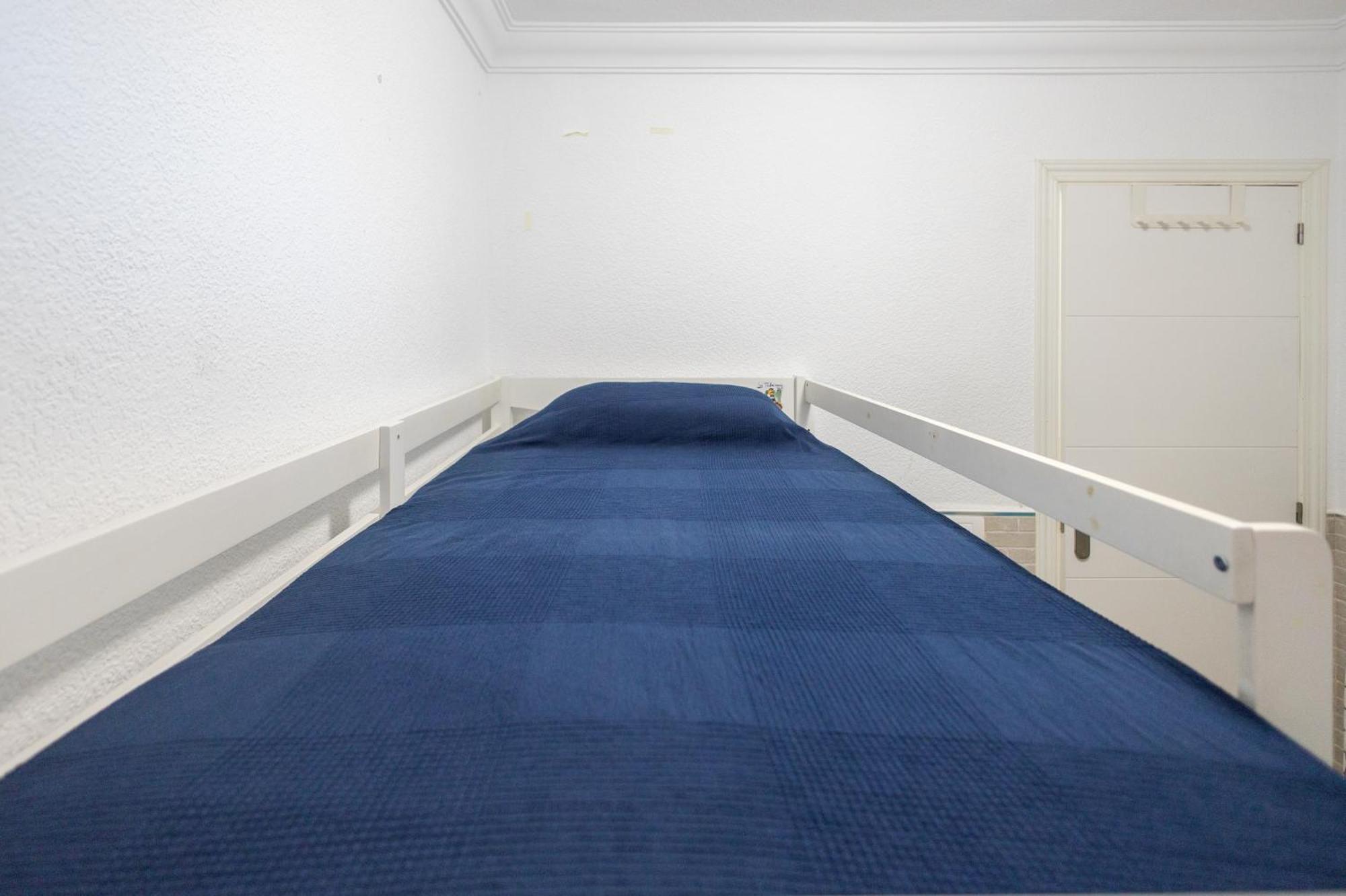 Apartamento Playa El Burrero Con Terraza Y Solarium Privado *