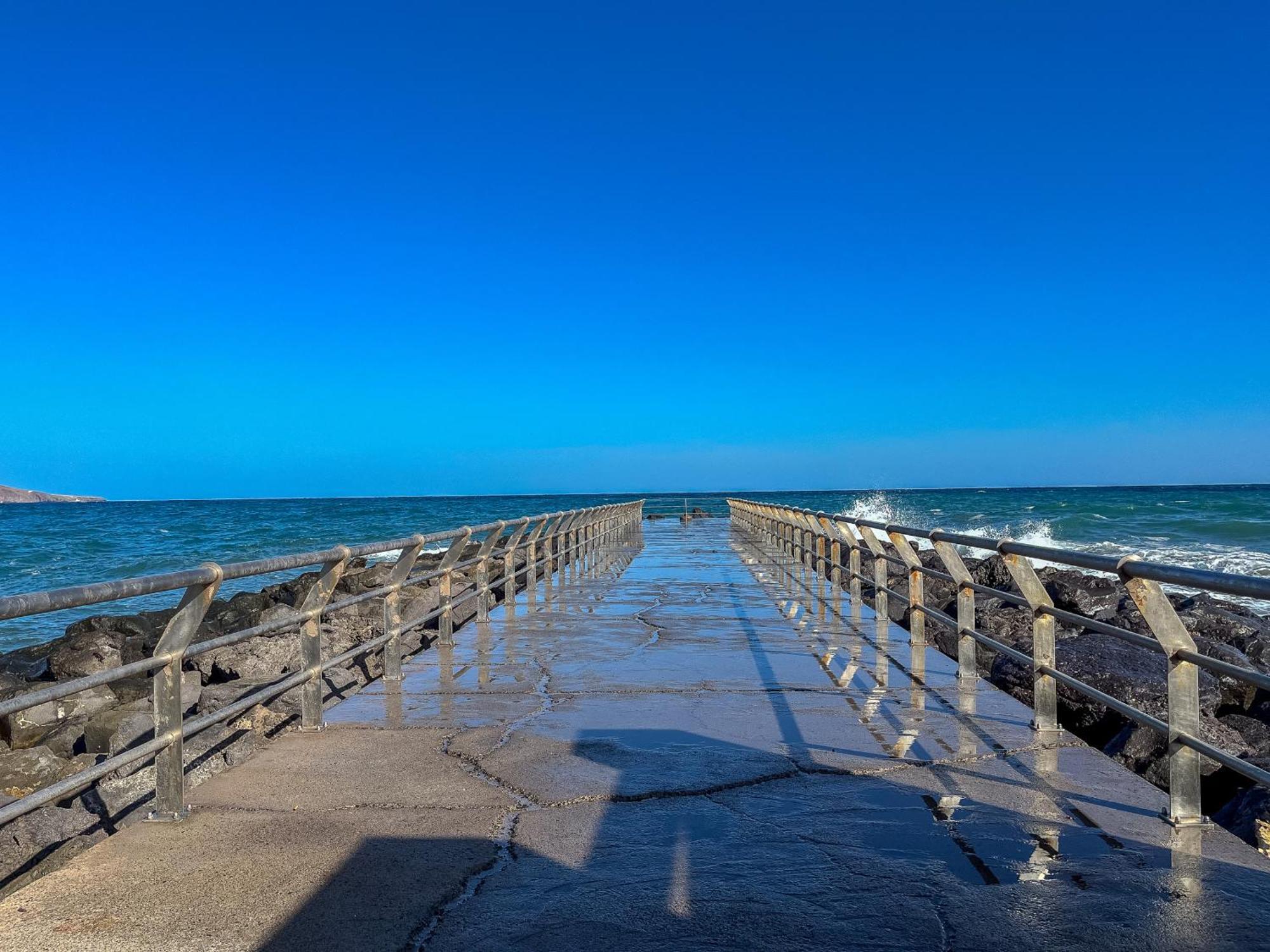 Playa El Burrero Con Terraza Y Solarium Privado Apartamento Ingenio