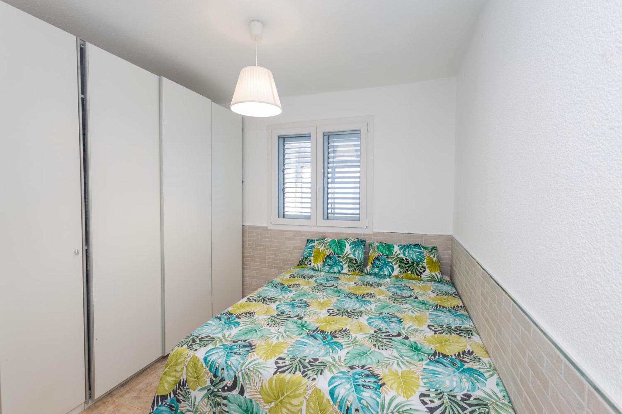Apartamento Playa El Burrero Con Terraza Y Solarium Privado Ingenio