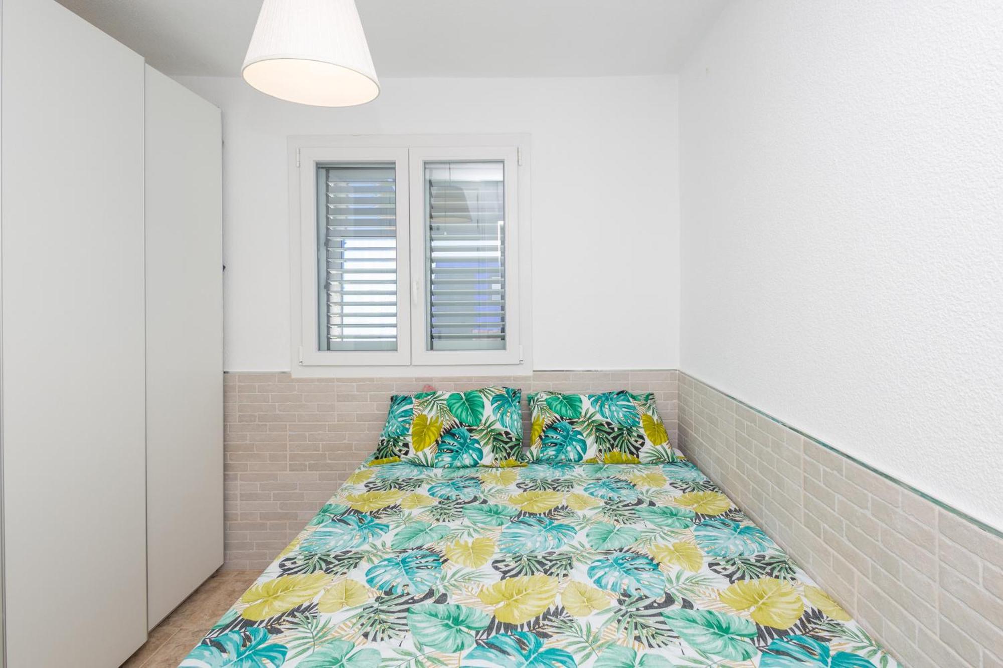 Playa El Burrero Con Terraza Y Solarium Privado Apartamento Ingenio