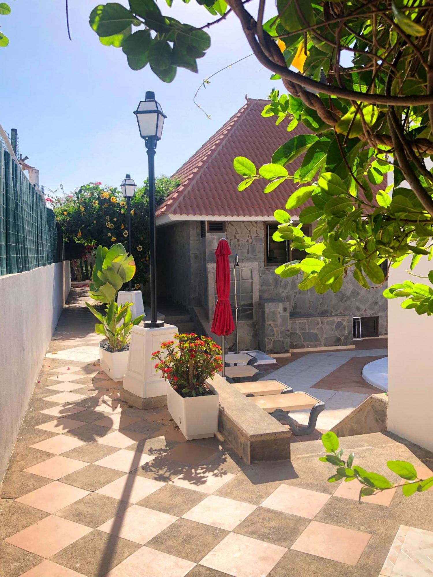 Villa Almenas