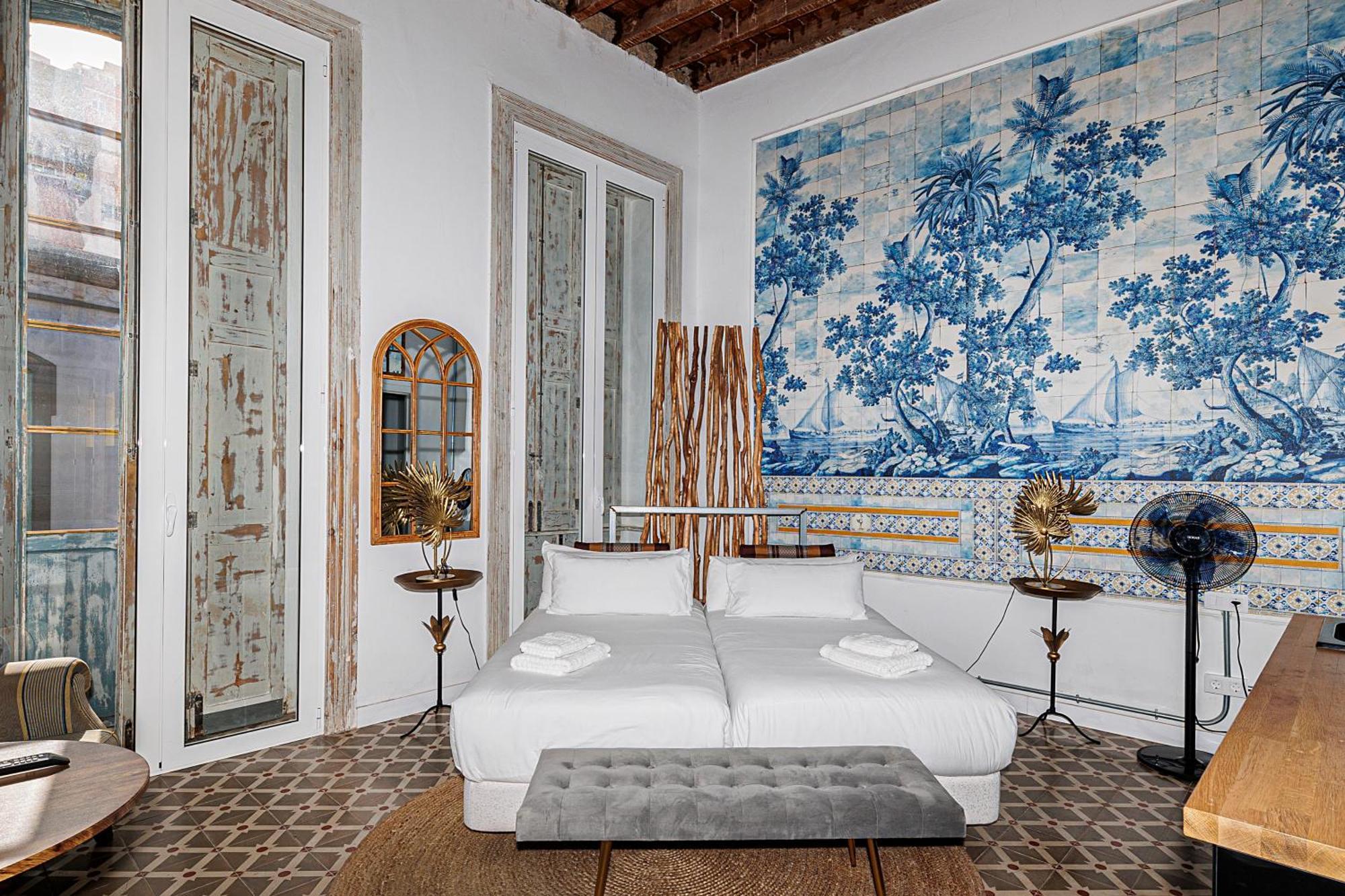 Casa Sabai * Las Palmas de Gran Canária