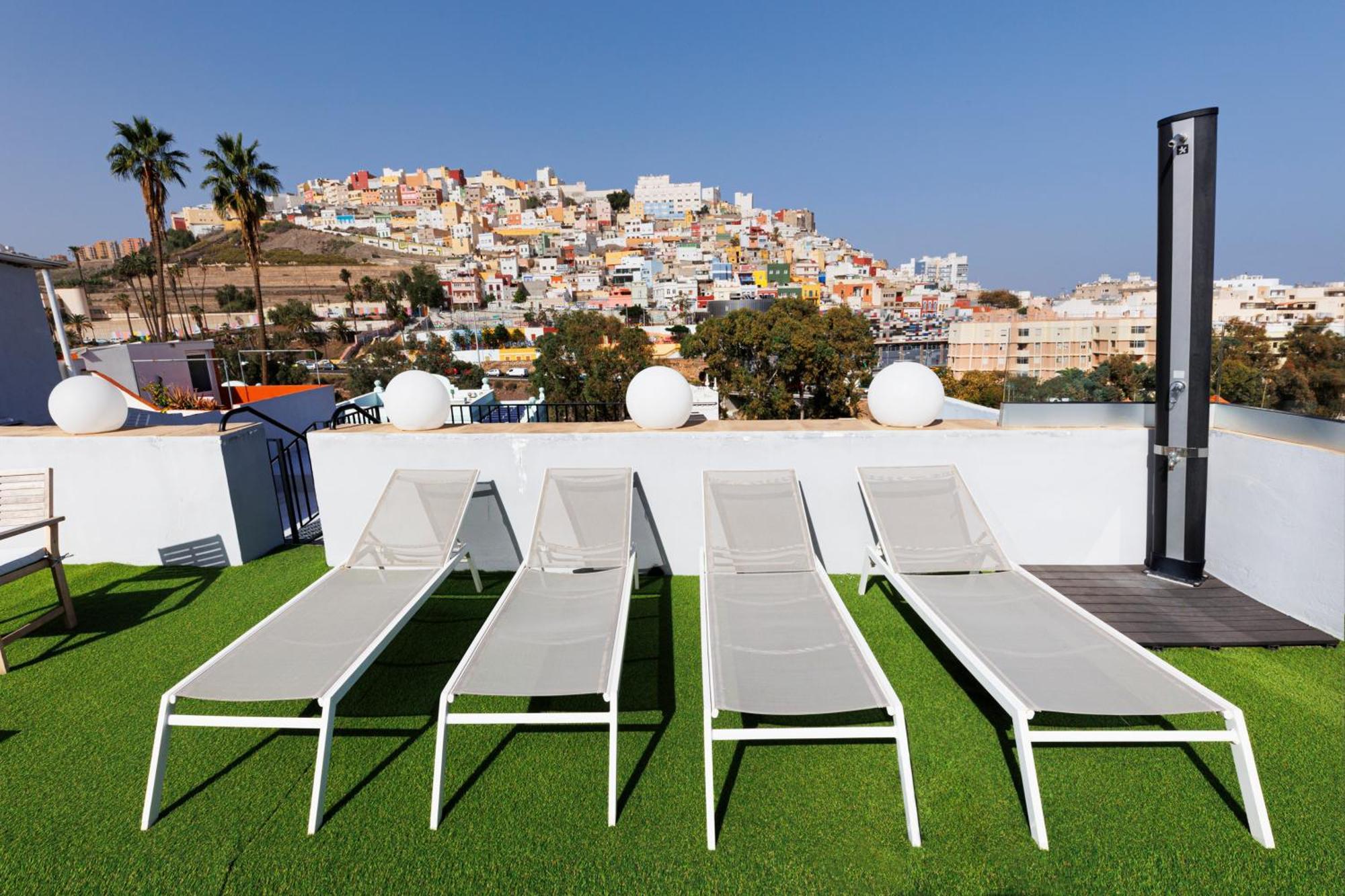 Casa Sabai Las Palmas / Gran Canaria