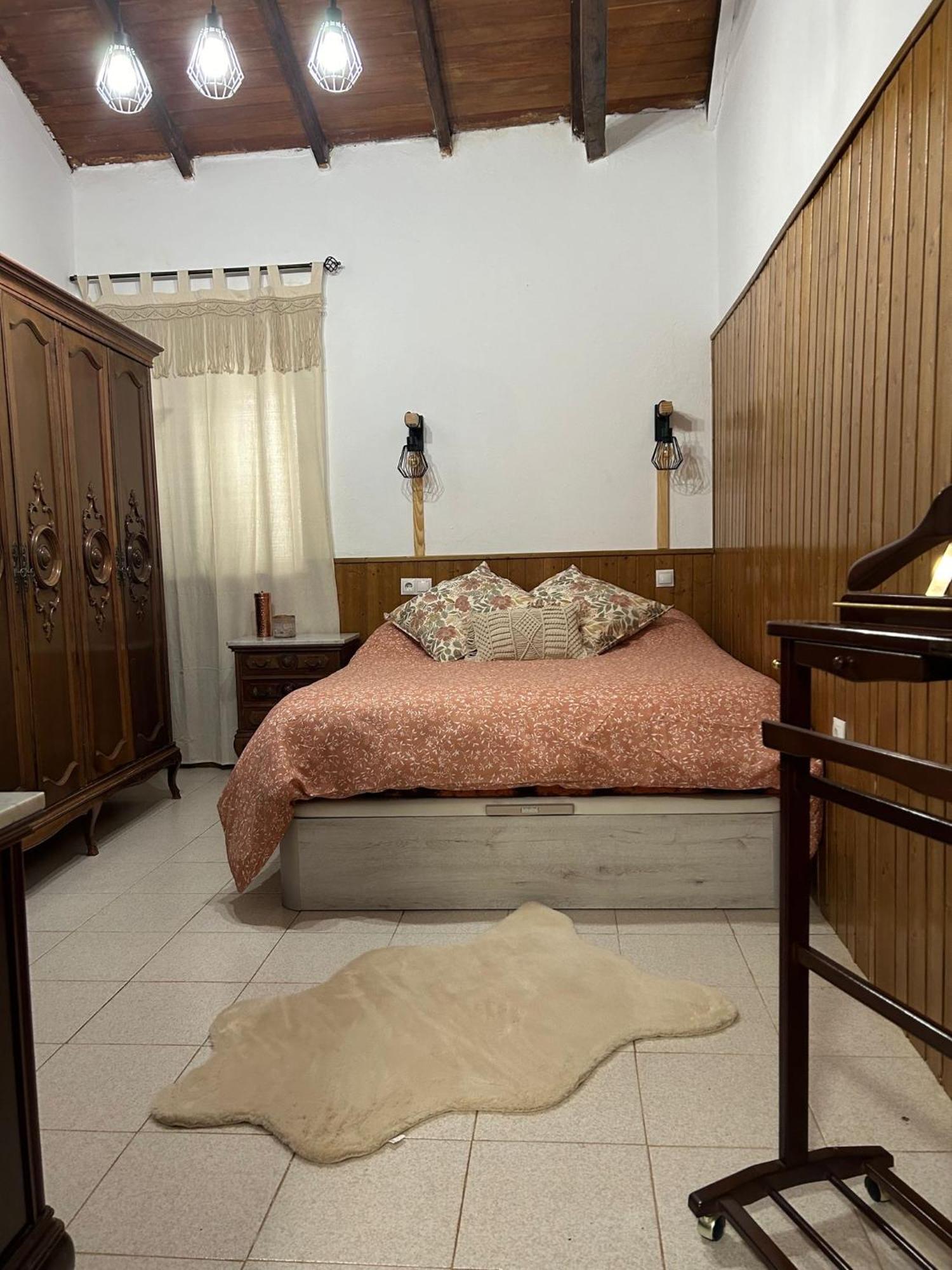 Сasa de vacaciones Casa Luliche
