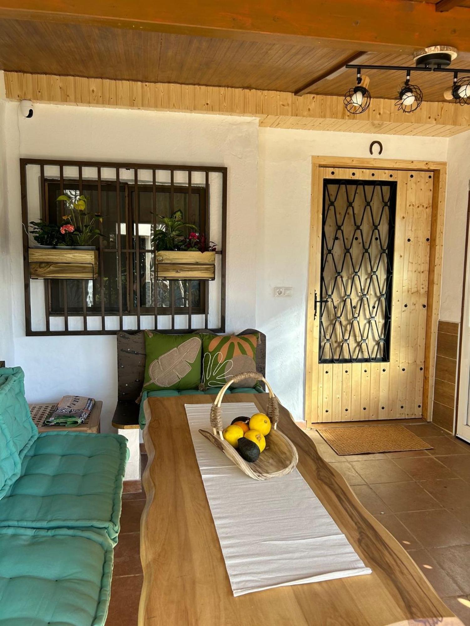 Casa Luliche * Las Palmas de Gran Canaria