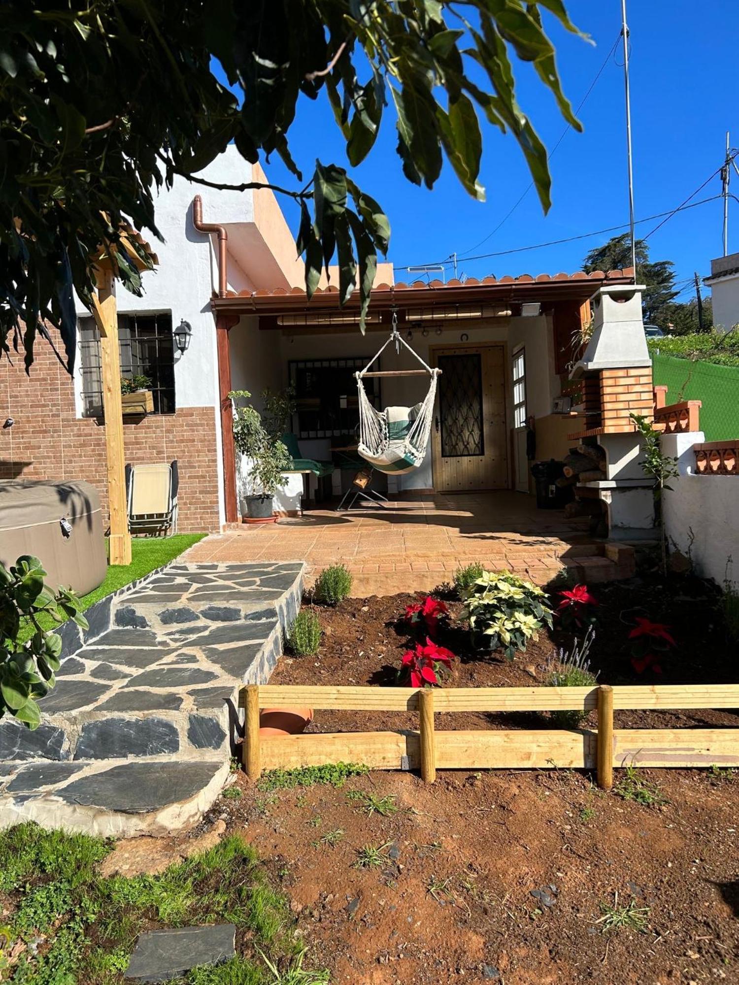 Casa Luliche Сasa de vacaciones *
