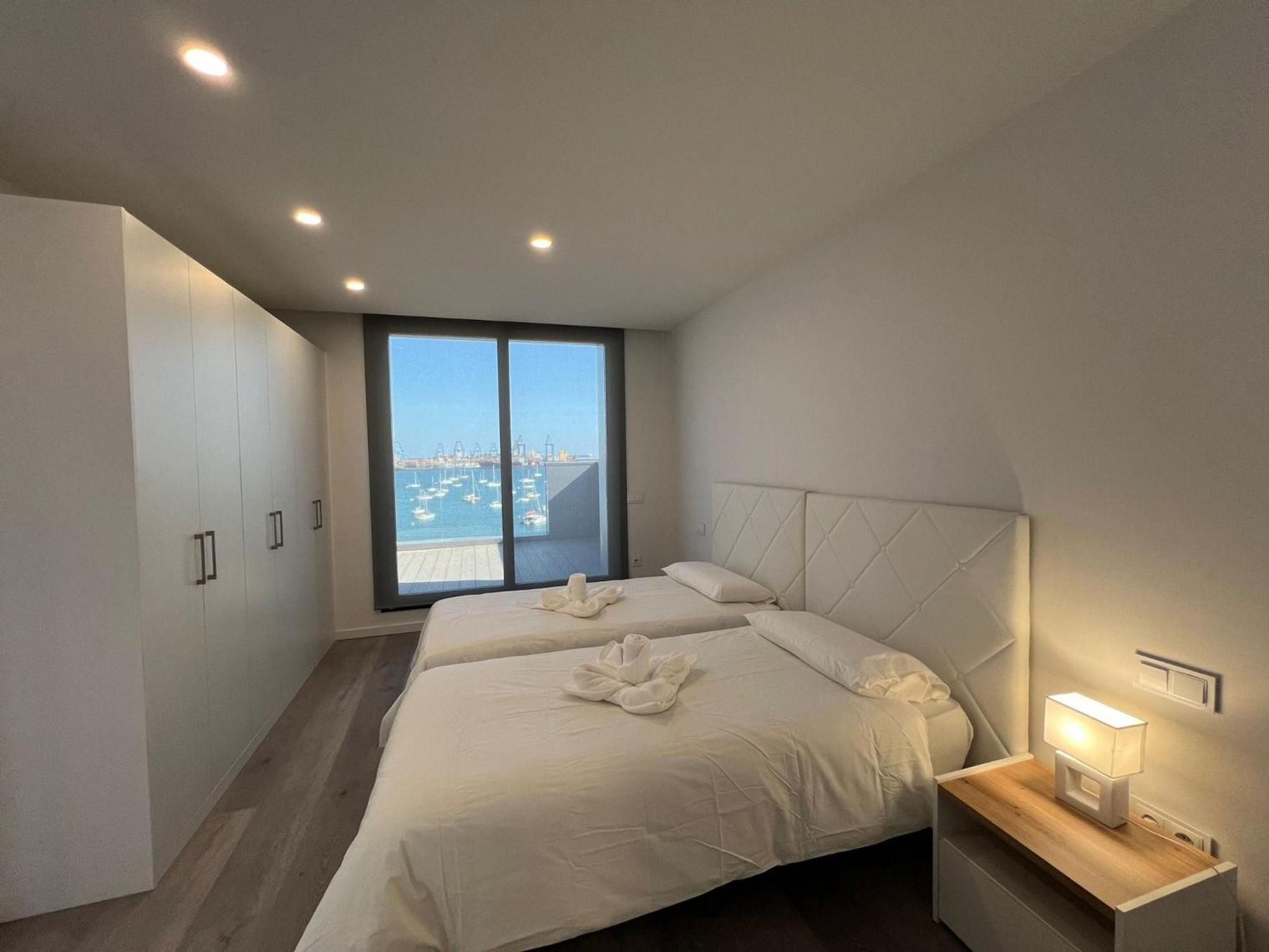 Wonderful Penthouse And * Las Palmas de Gran Canaria