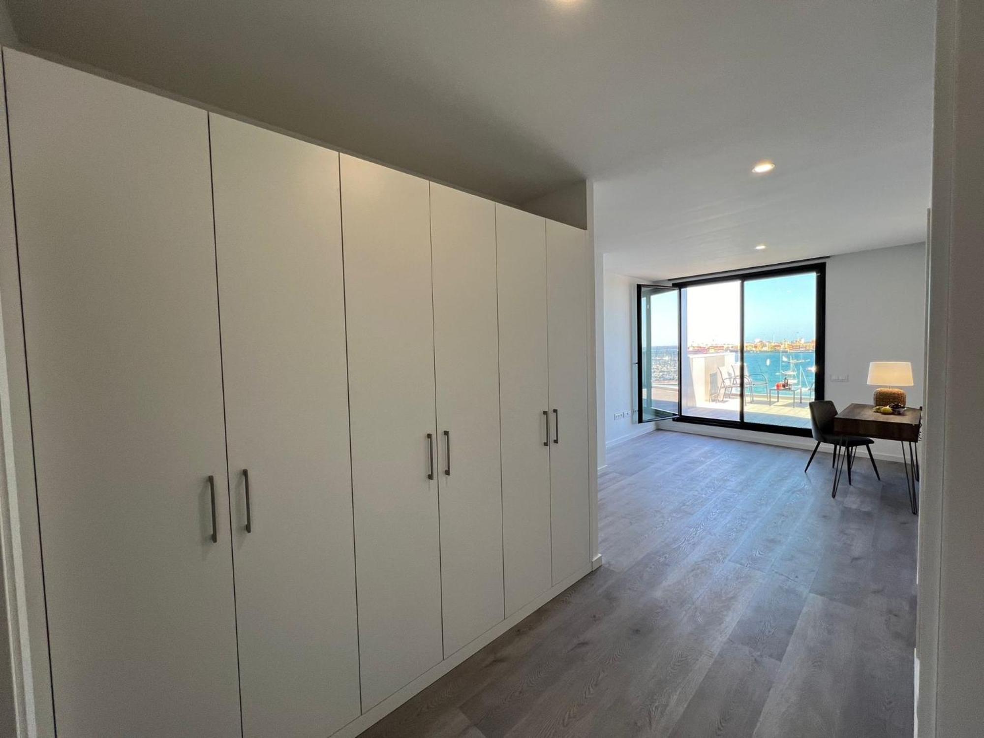 Wonderful Penthouse And *