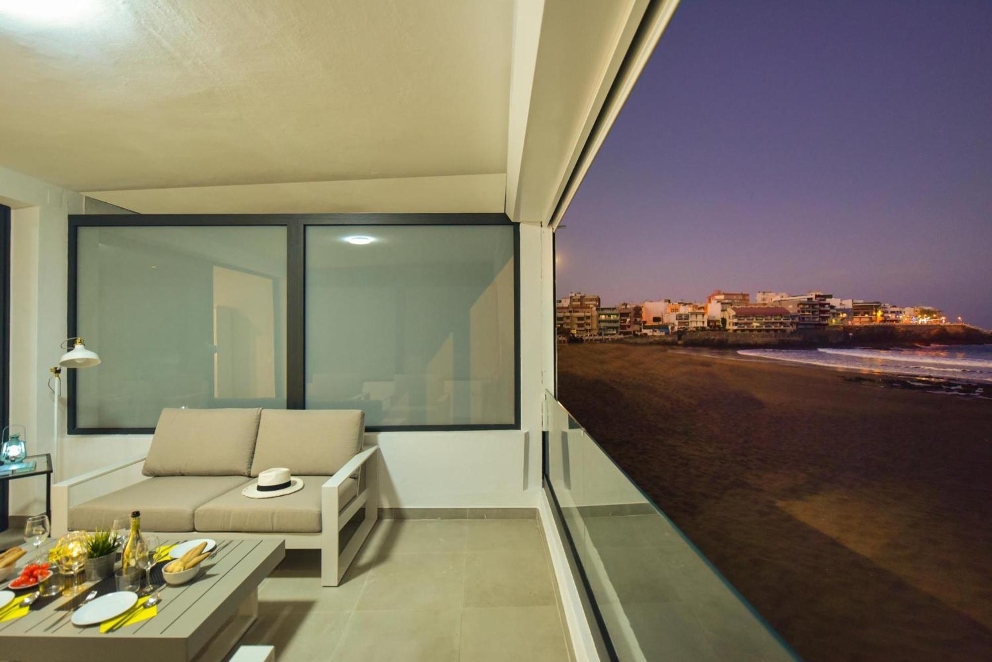 Apartment La Terraza De Salinetas Telde