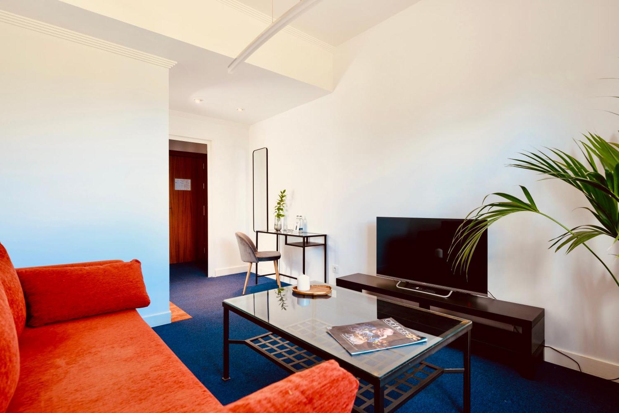 Bed & Breakfast Bandama Golf By Airnest (adults Only) 3*